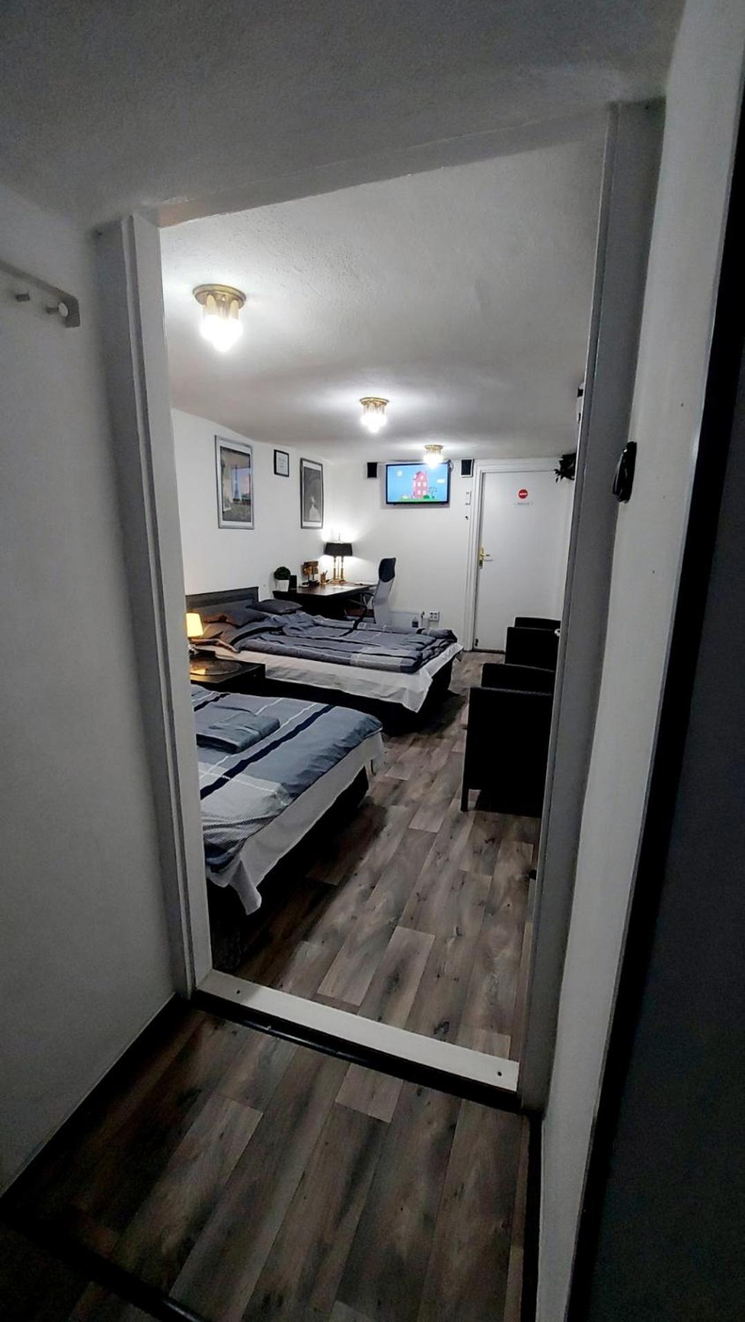 Basilica Centrum Apartment Budapest