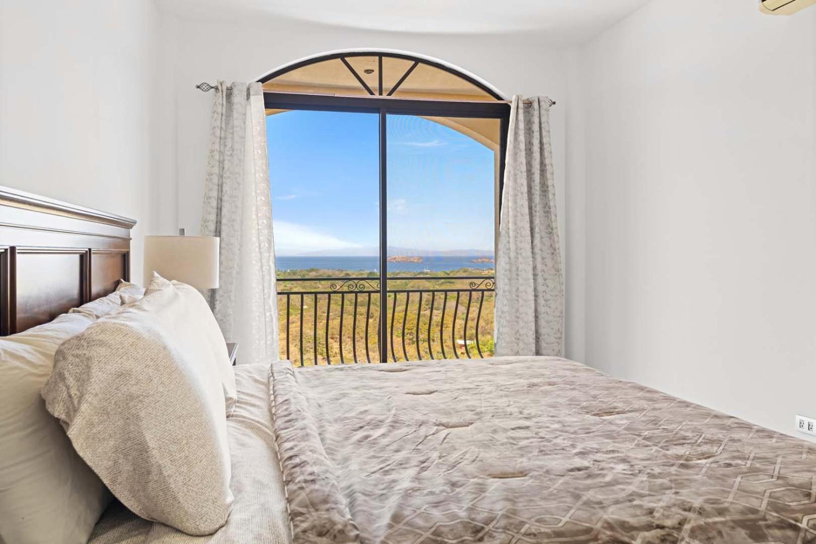 Casa Blanca Two Bedroom,Two Bath Oceanview Condo