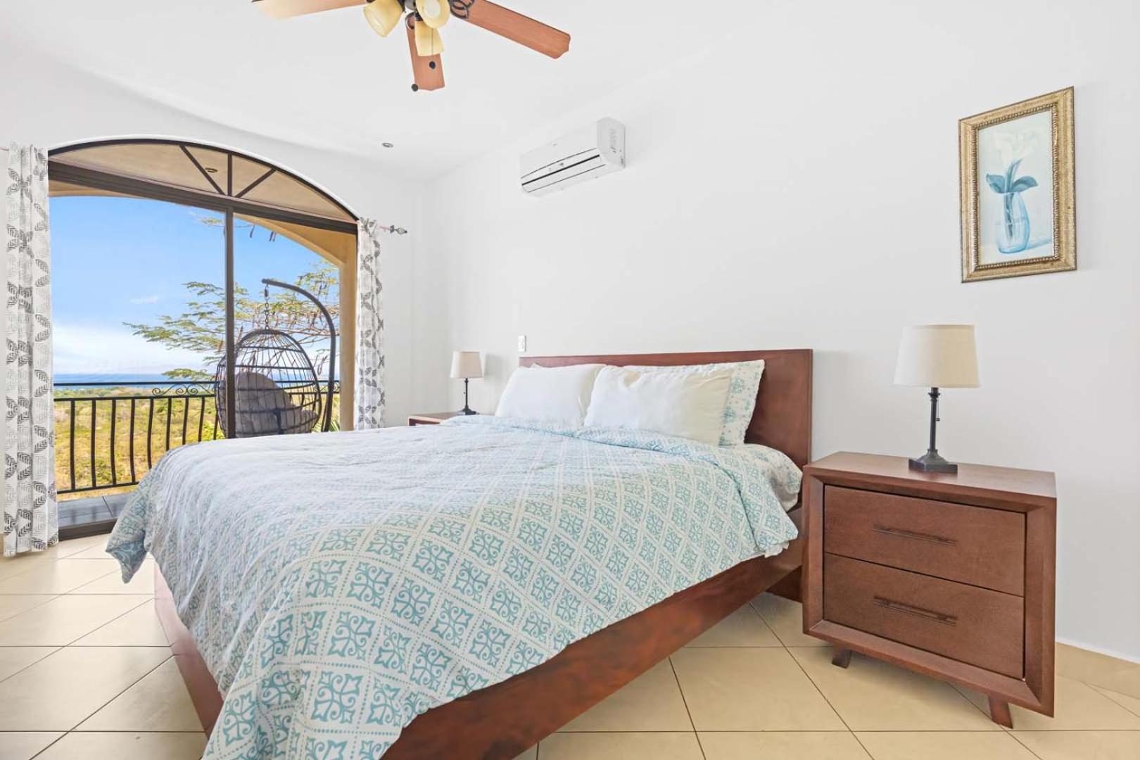 Casa Blanca Two Bedroom,Two Bath Oceanview Condo