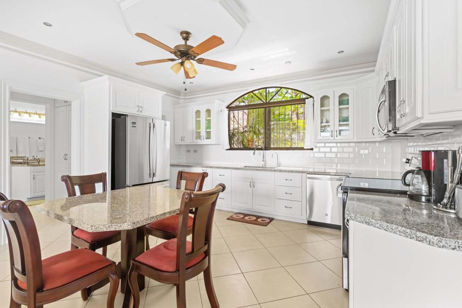 Casa Blanca Two Bedroom,Two Bath Oceanview Condo