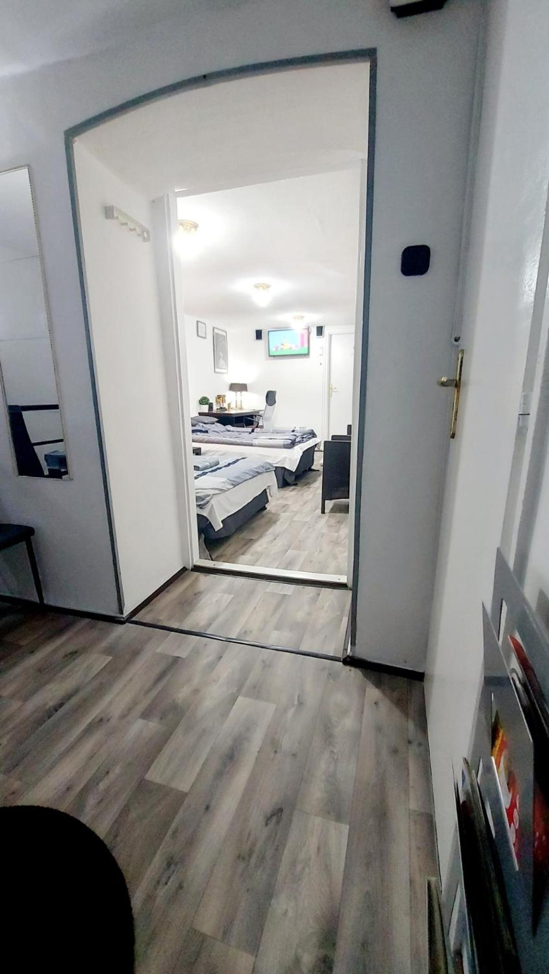 Basilica Centrum Apartment Budapest