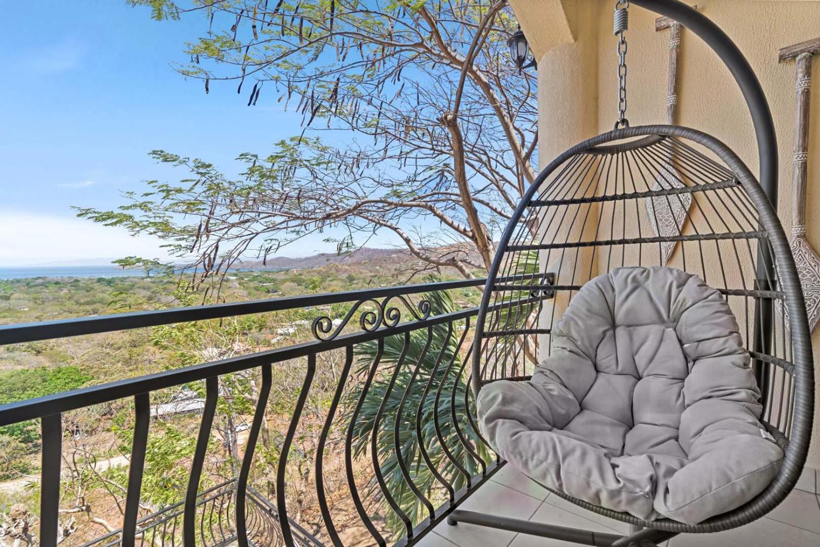 Casa Blanca Two Bedroom,Two Bath Oceanview Condo