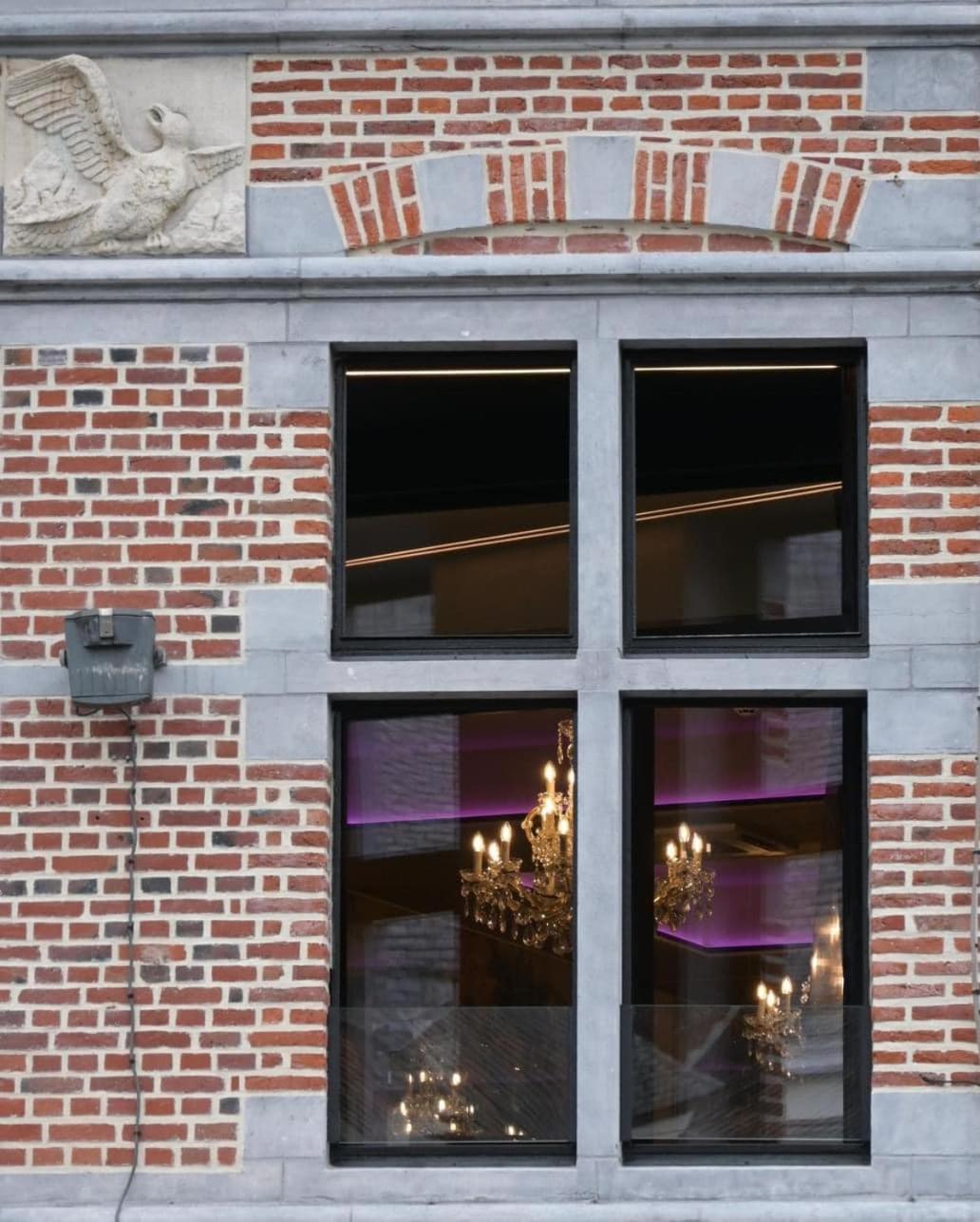 AGORA Tournai Wellness Suites Grand-Place