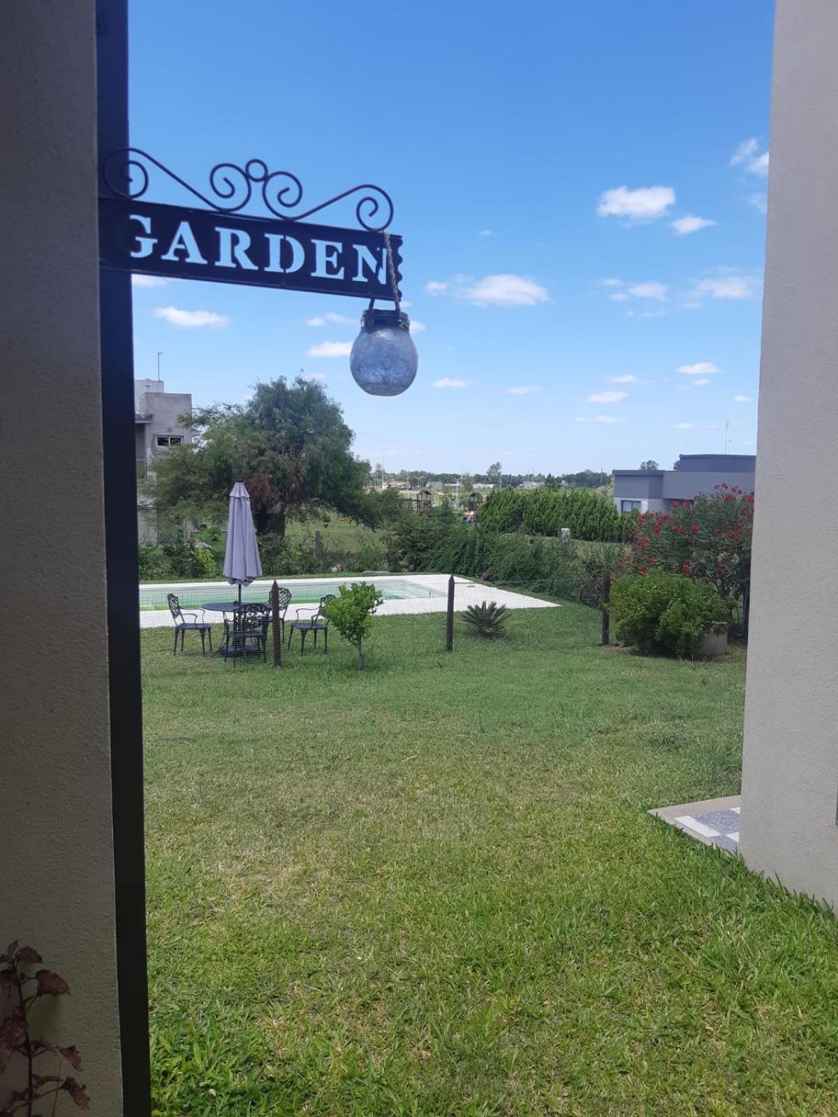 Hermosa casa, calidad y tranquilidad garantizada
