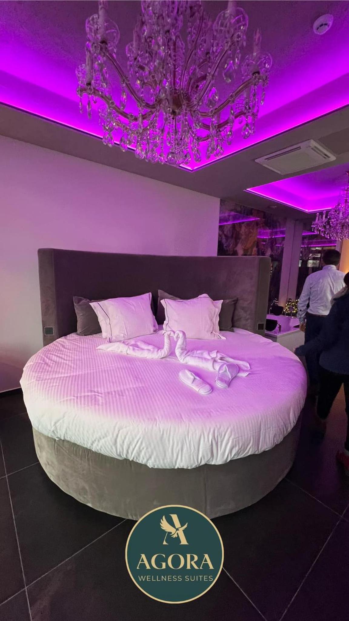 AGORA Tournai Wellness Suites Grand-Place