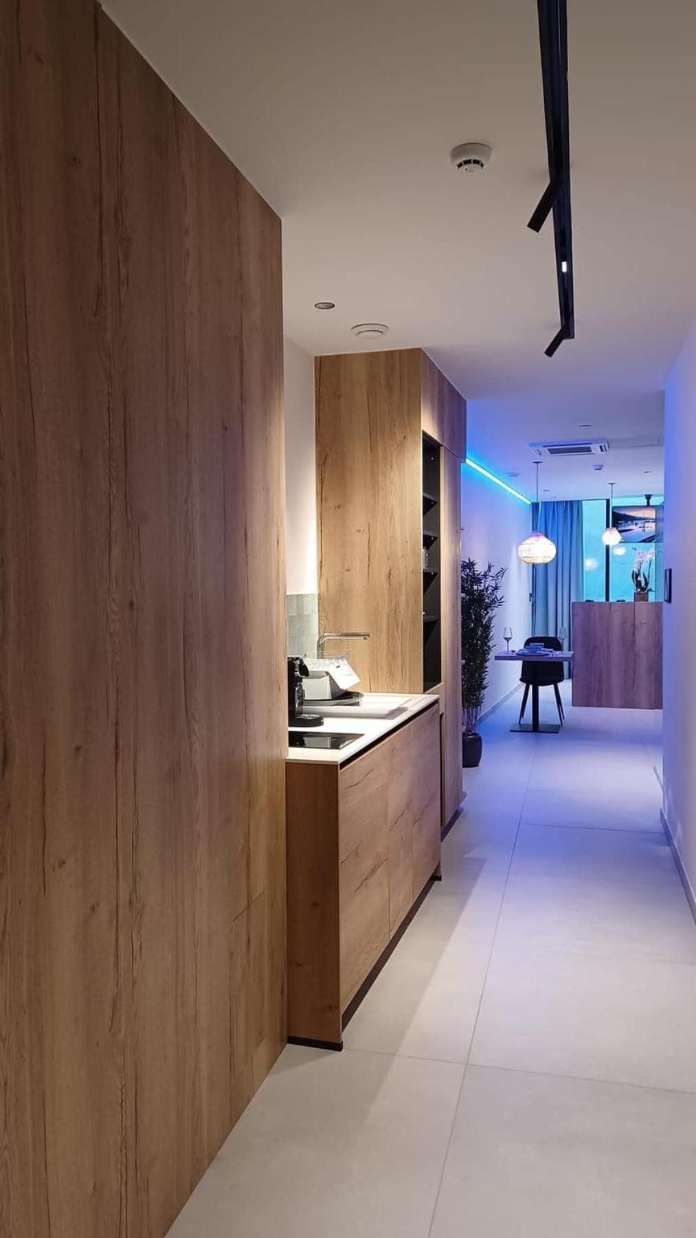 AGORA Tournai Wellness Suites Grand-Place