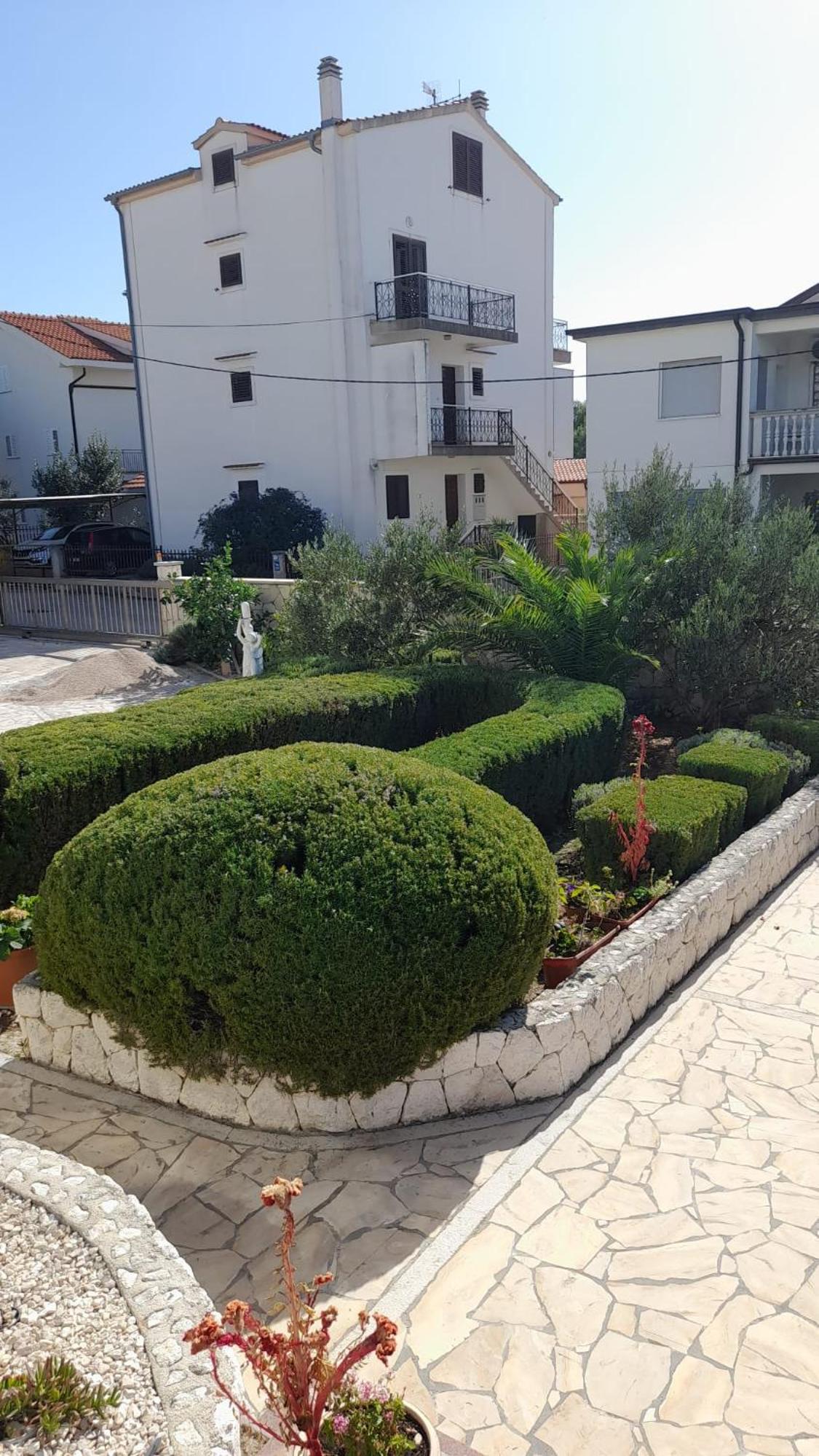 Apartments Home & Garden Lavanda