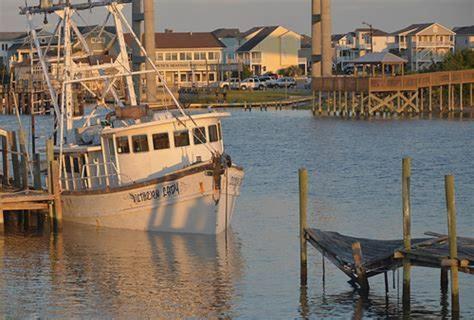 Most Requested 16 Br Oceanfront Home in Holden Beach view 4