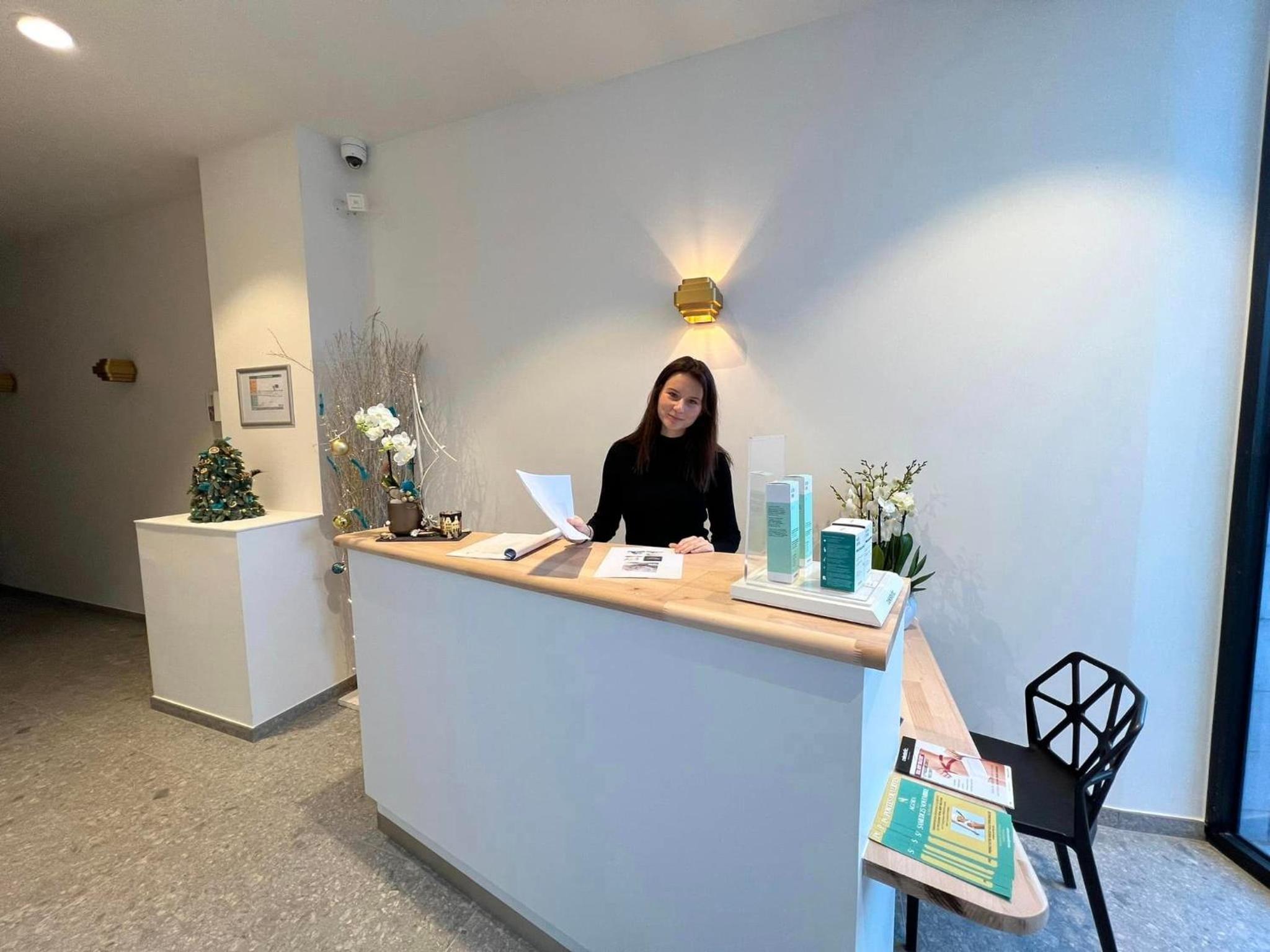 AGORA Tournai Wellness Suites Grand-Place