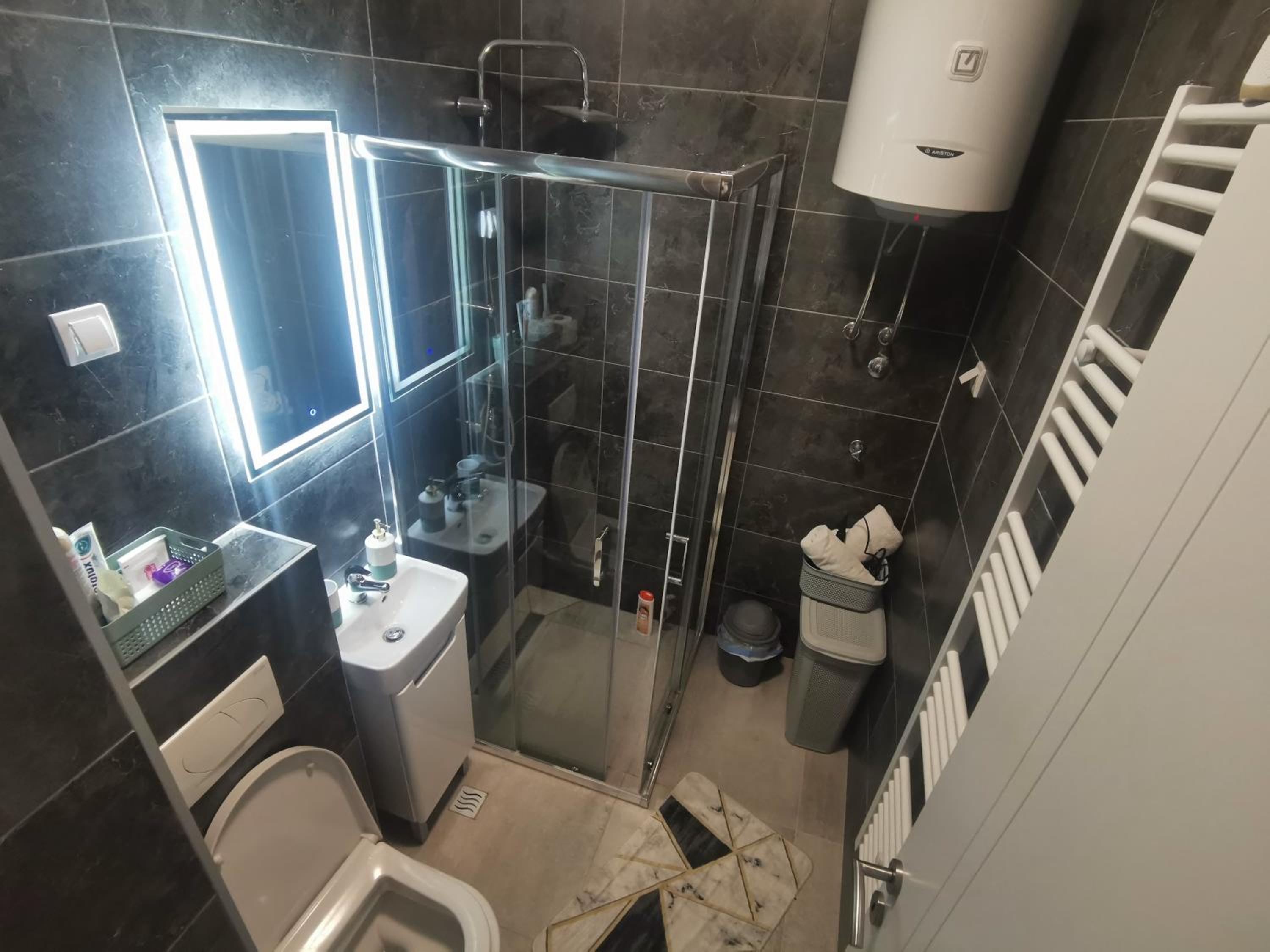 Apartman Vukan