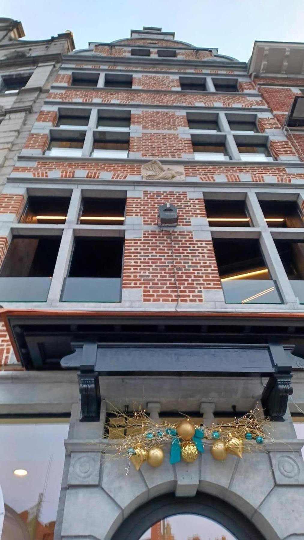 AGORA Tournai Wellness Suites Grand-Place