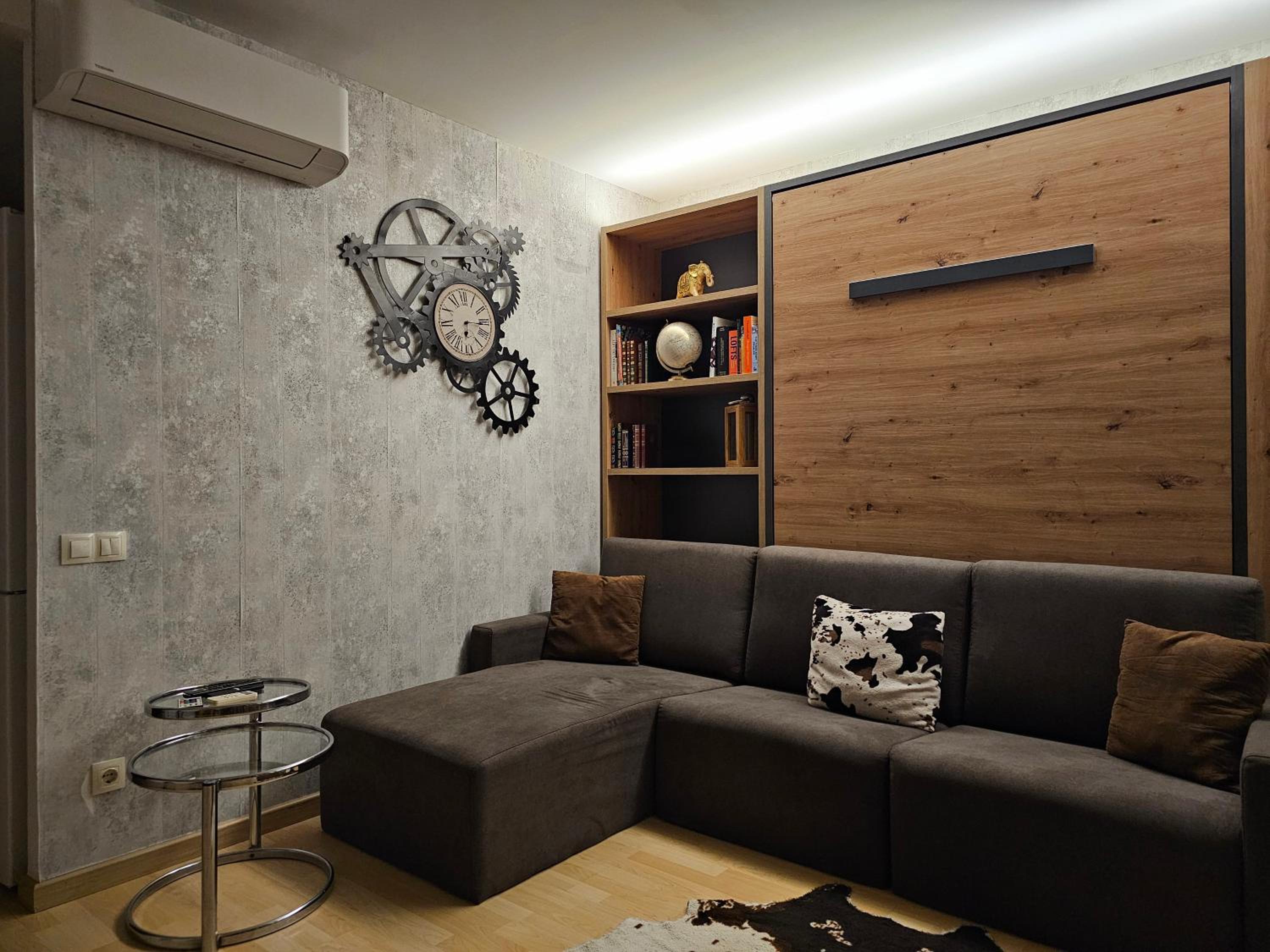 Apartment Beach Front Canet