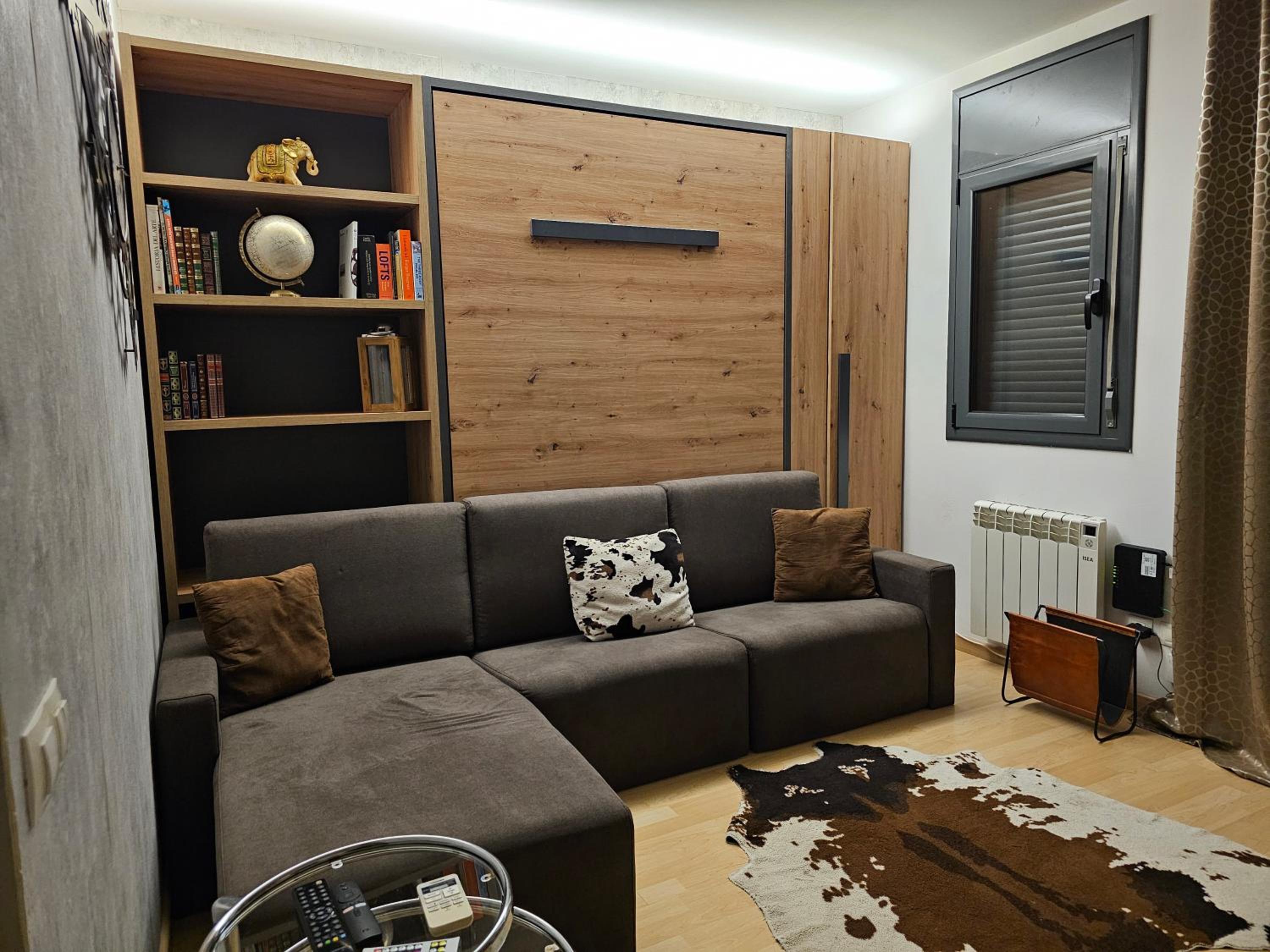 Apartment Beach Front Canet