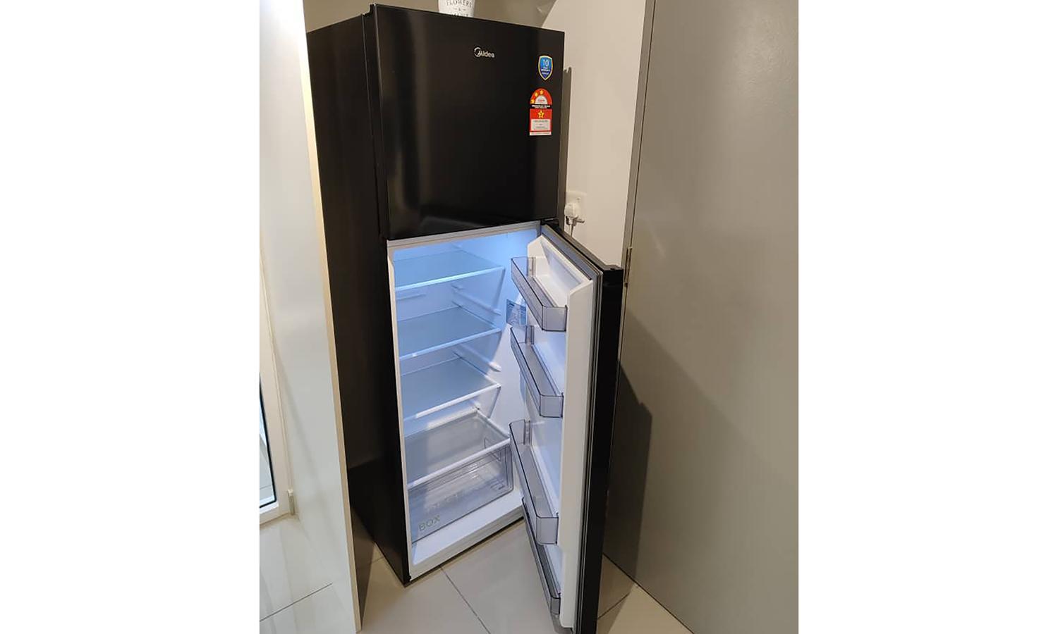 7INN KL near MRT Velocity Mall M Vertical
