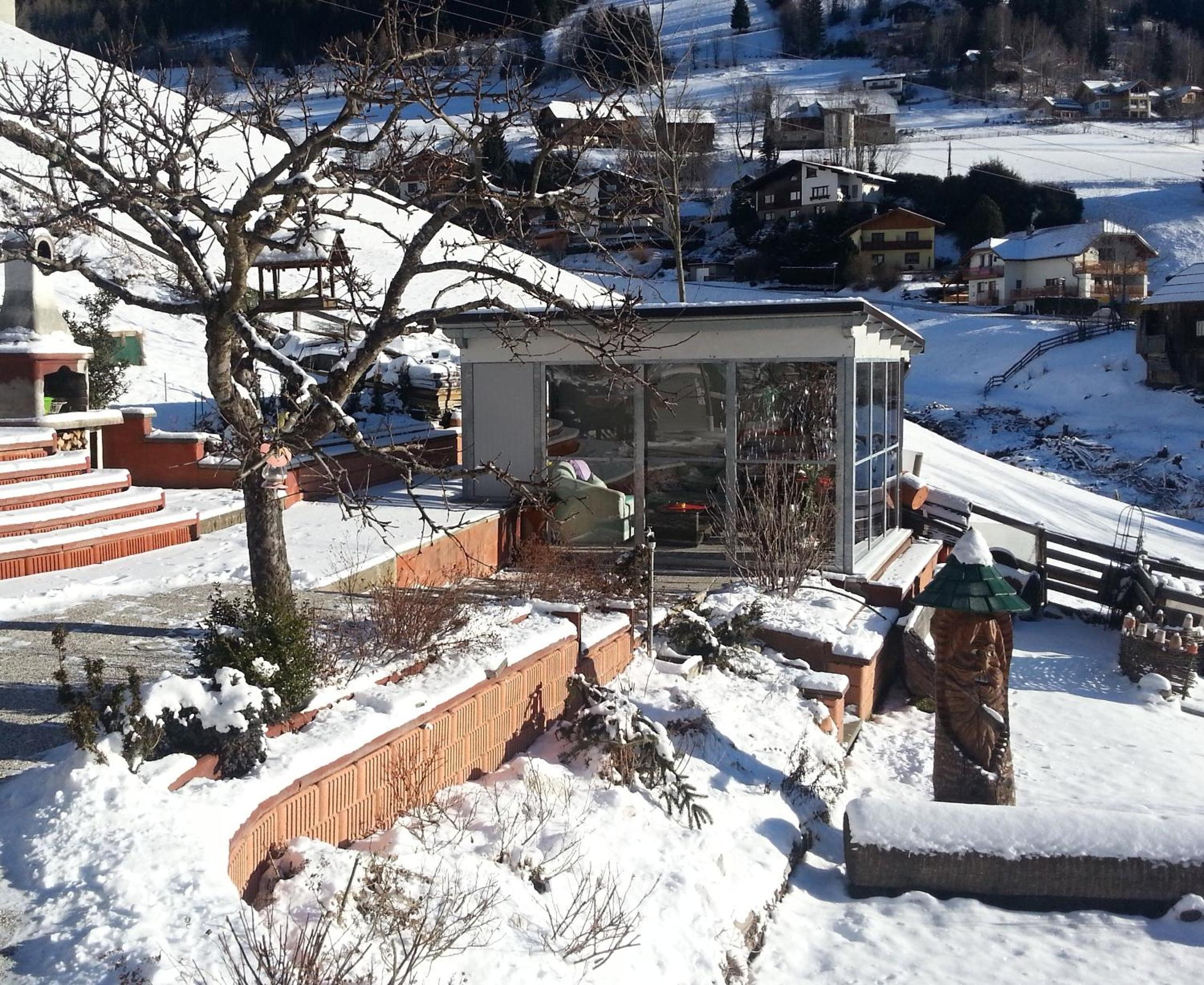 Appartements della Schiava