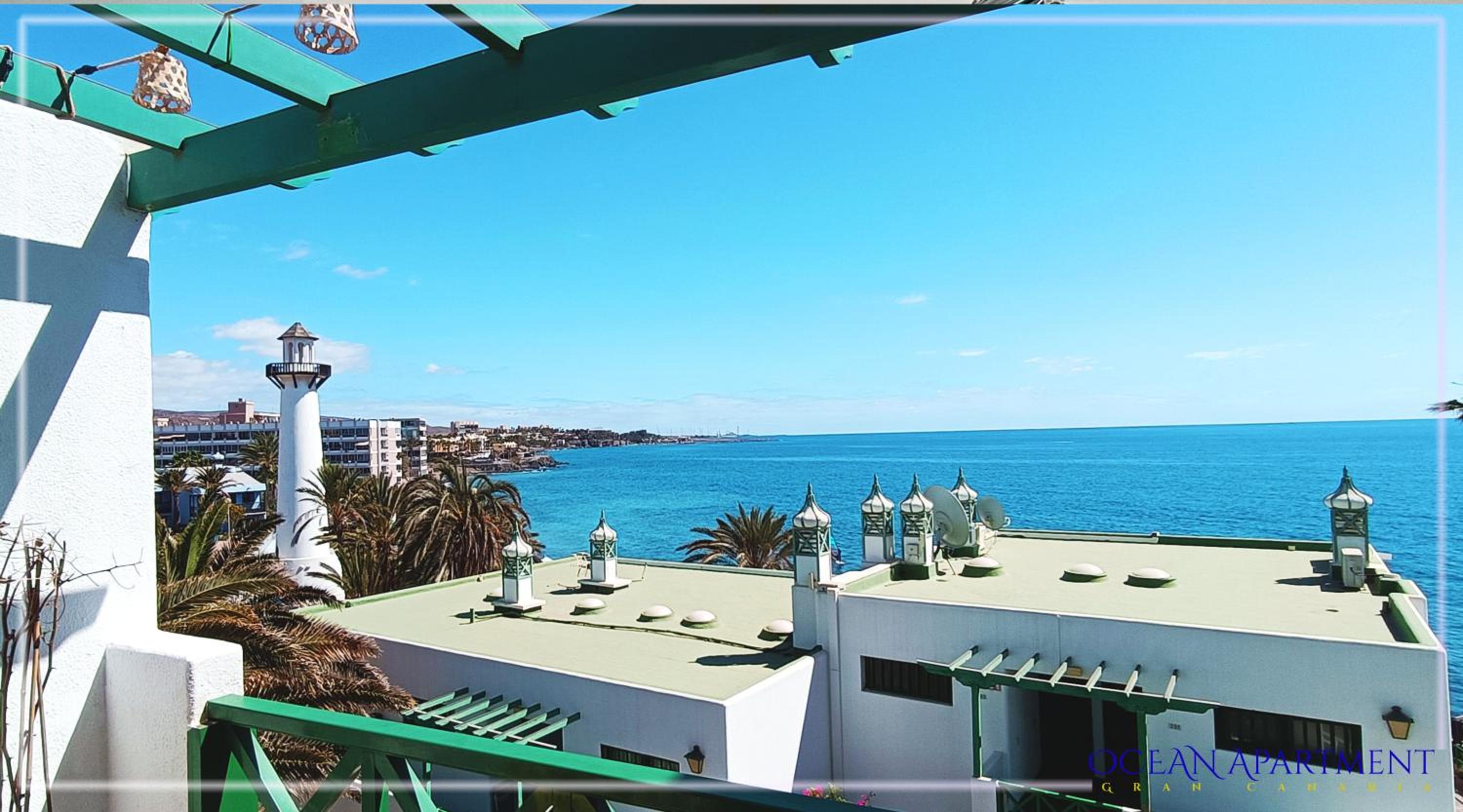 Ocean Apartment Gran Canaria