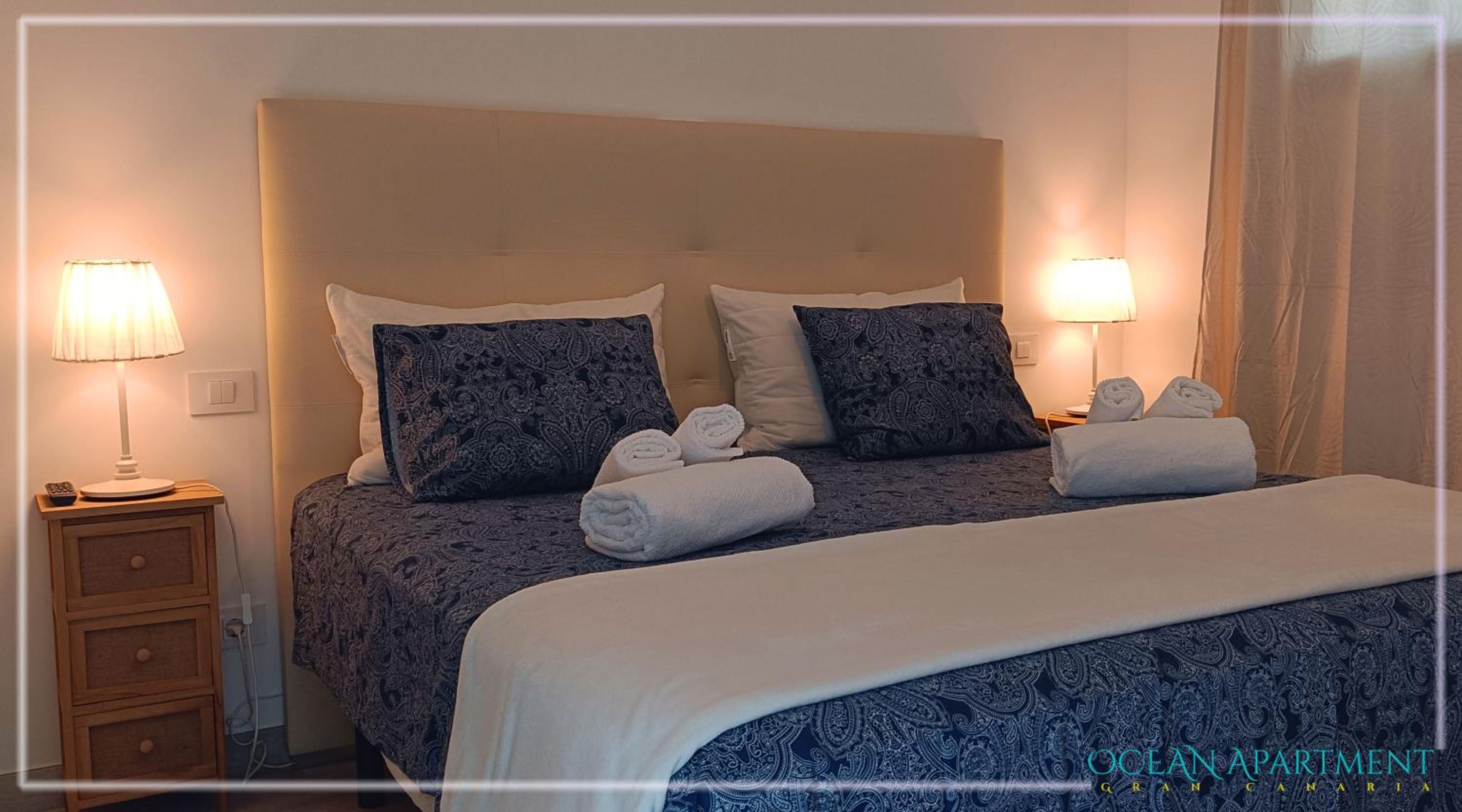 Ocean Apartment Gran Canaria