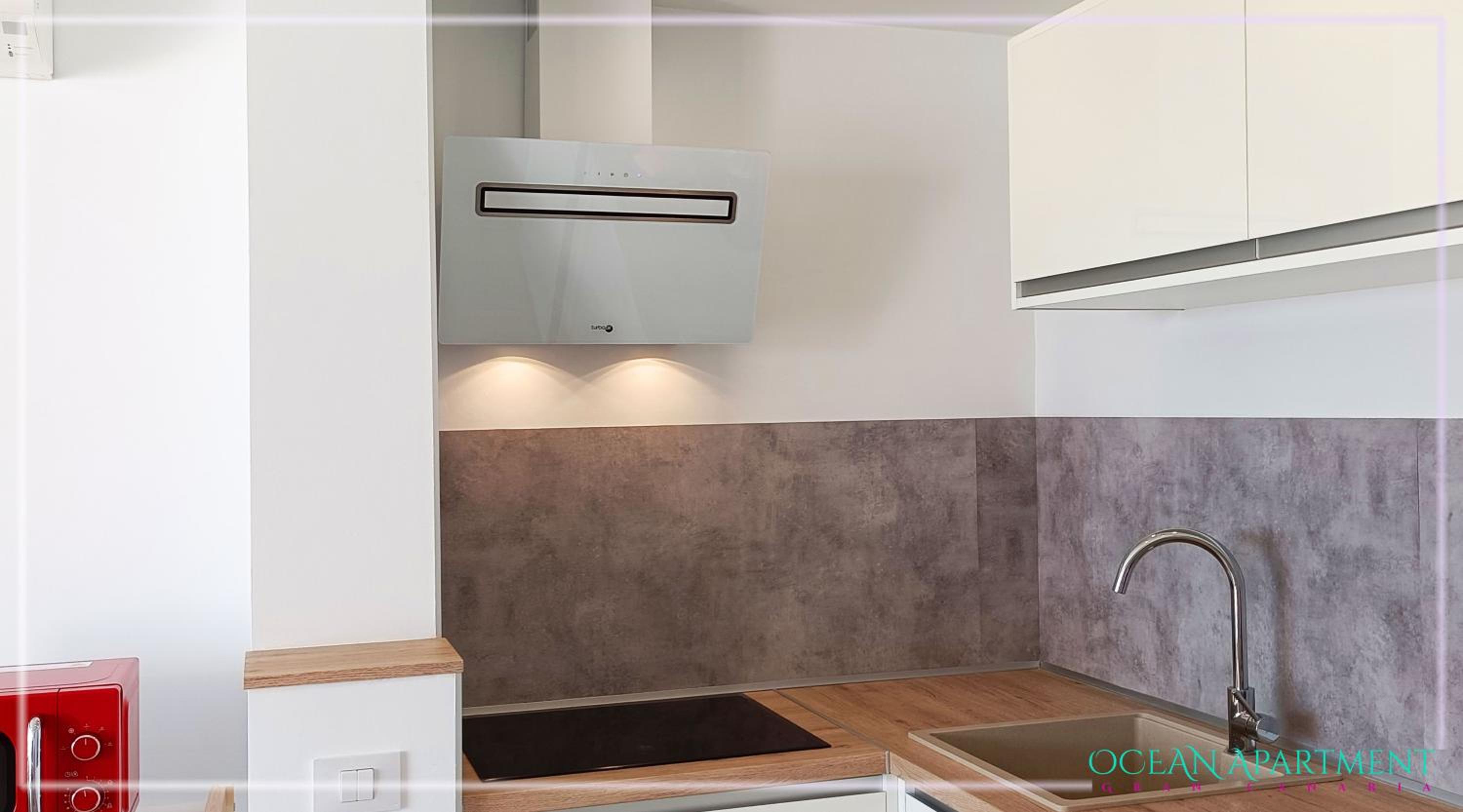Ocean Apartment Gran Canaria