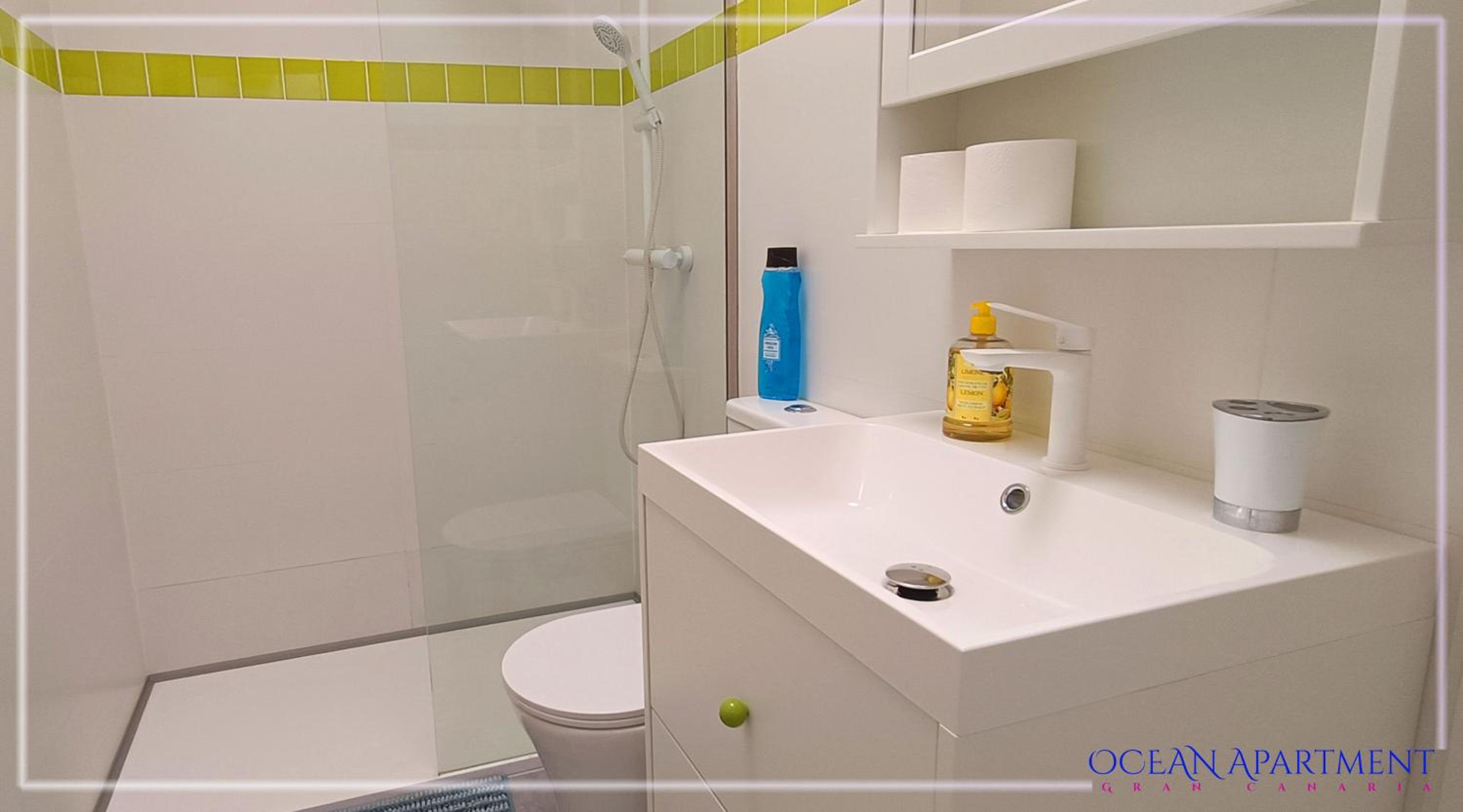 Ocean Apartment Gran Canaria