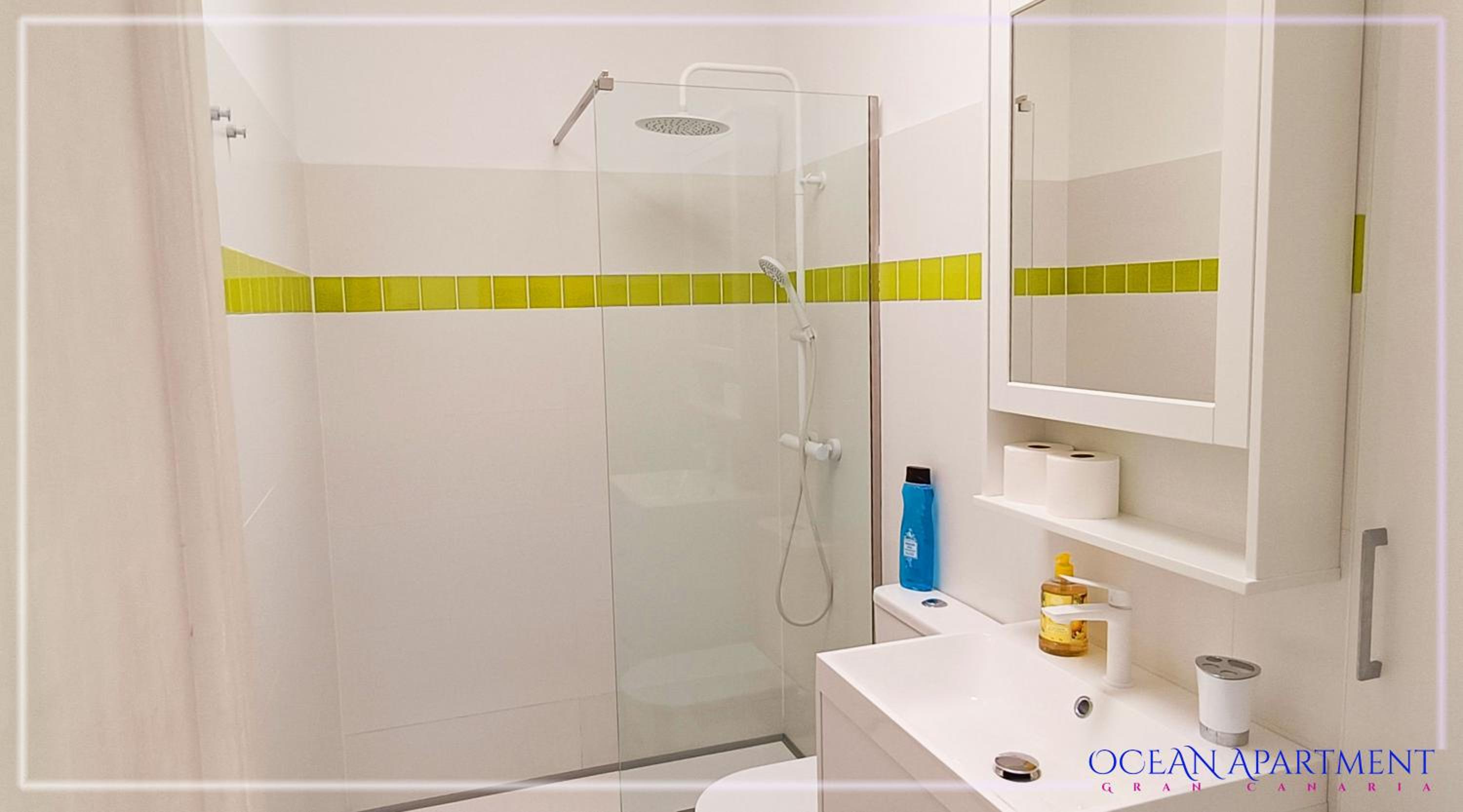 Ocean Apartment Gran Canaria