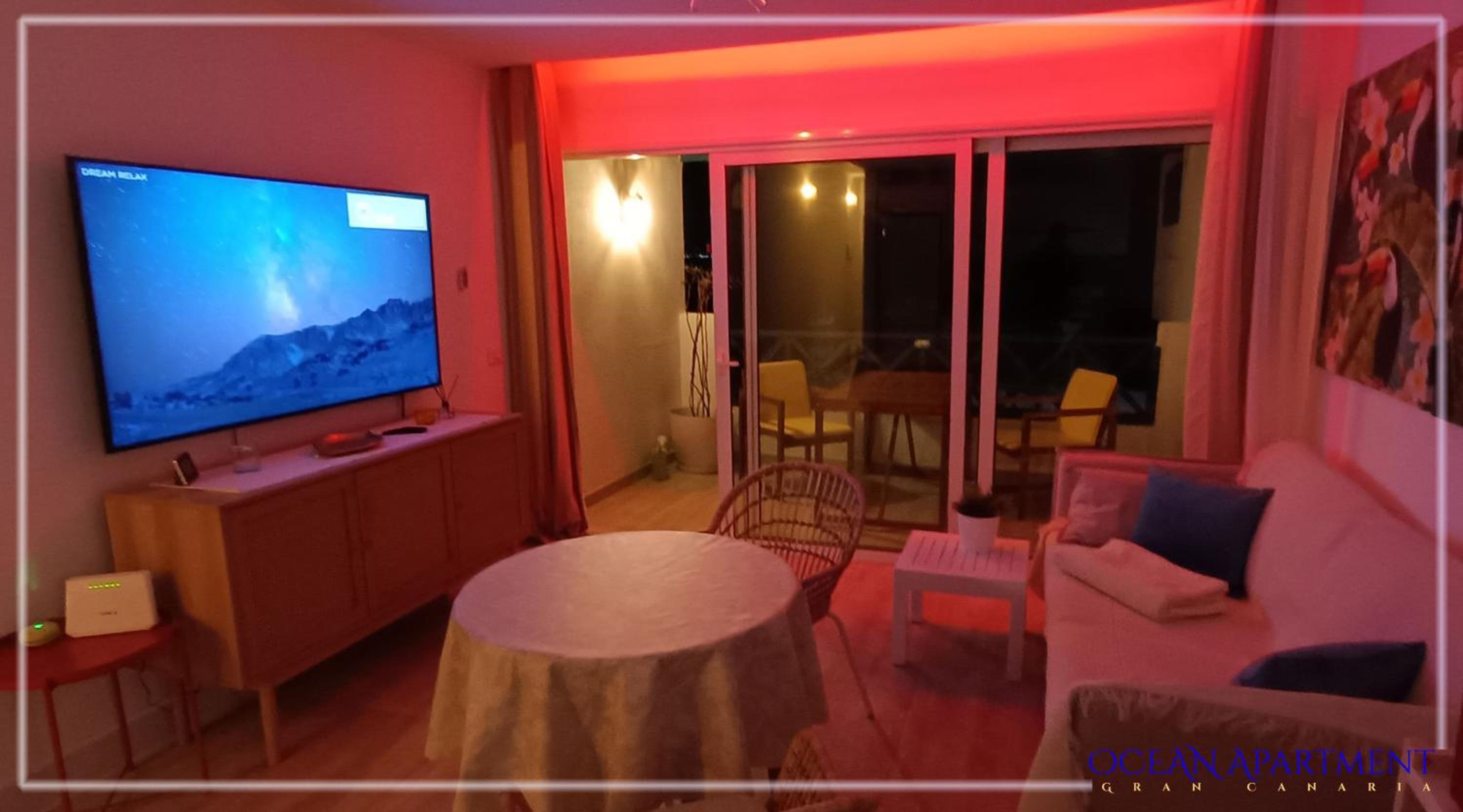 Ocean Apartment Gran Canaria