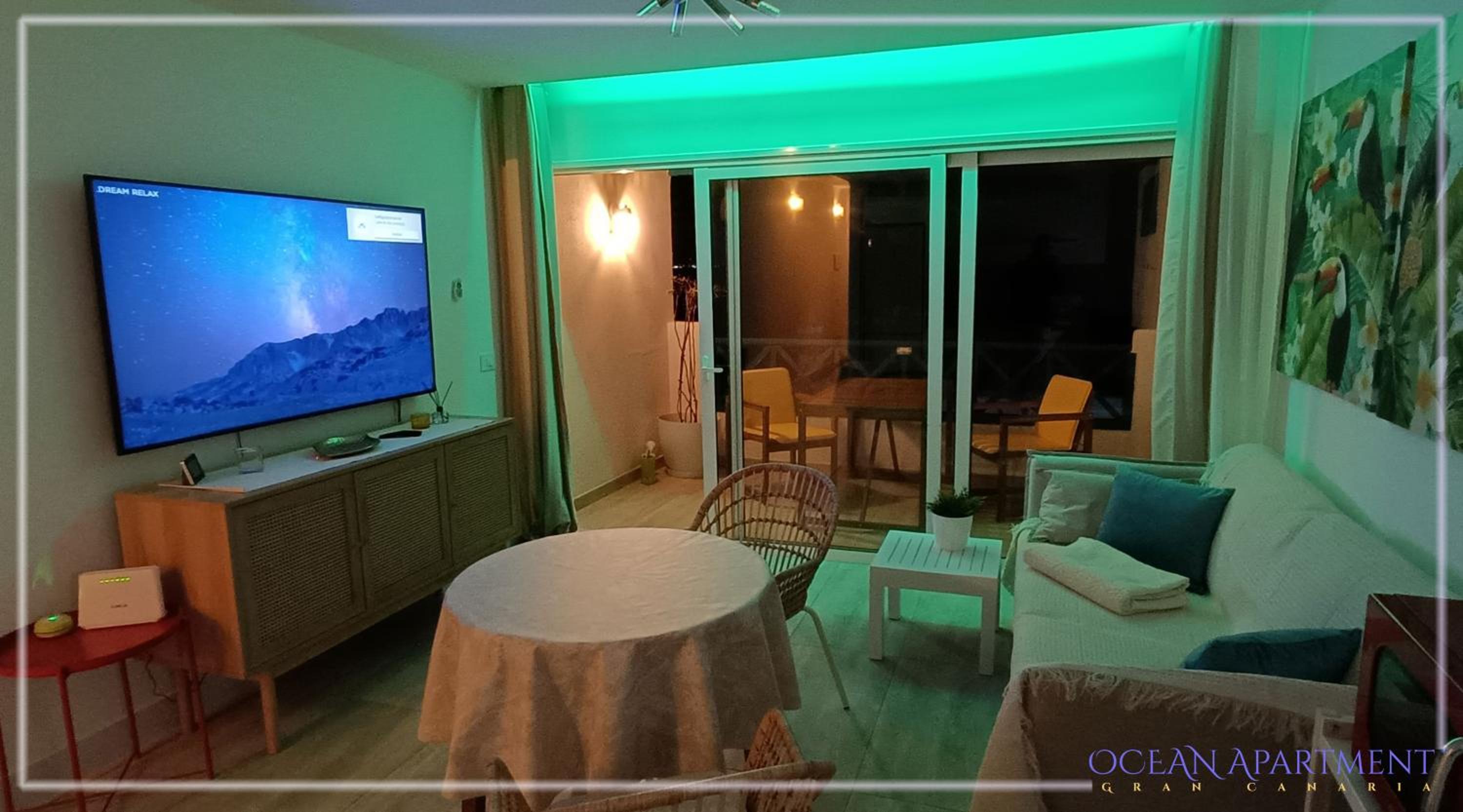 Ocean Apartment Gran Canaria