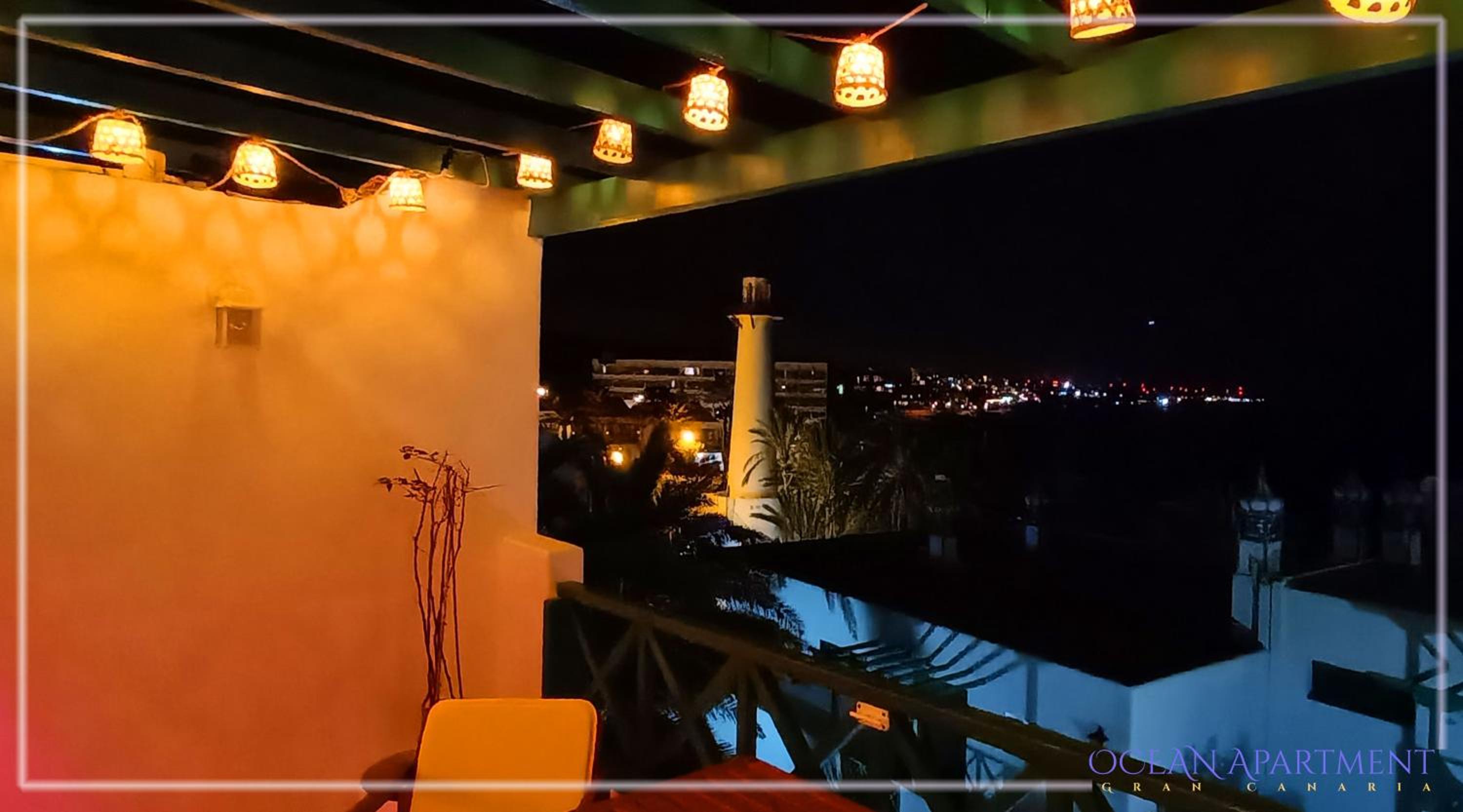 Ocean Apartment Gran Canaria