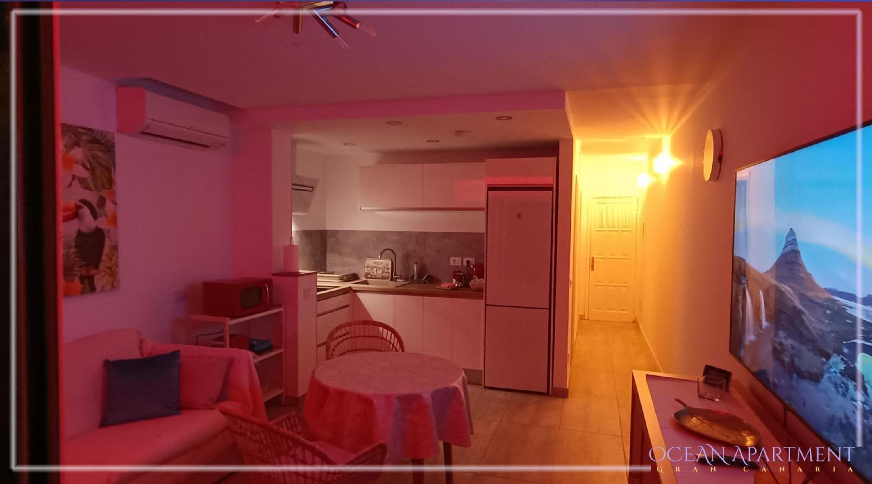 Ocean Apartment Gran Canaria