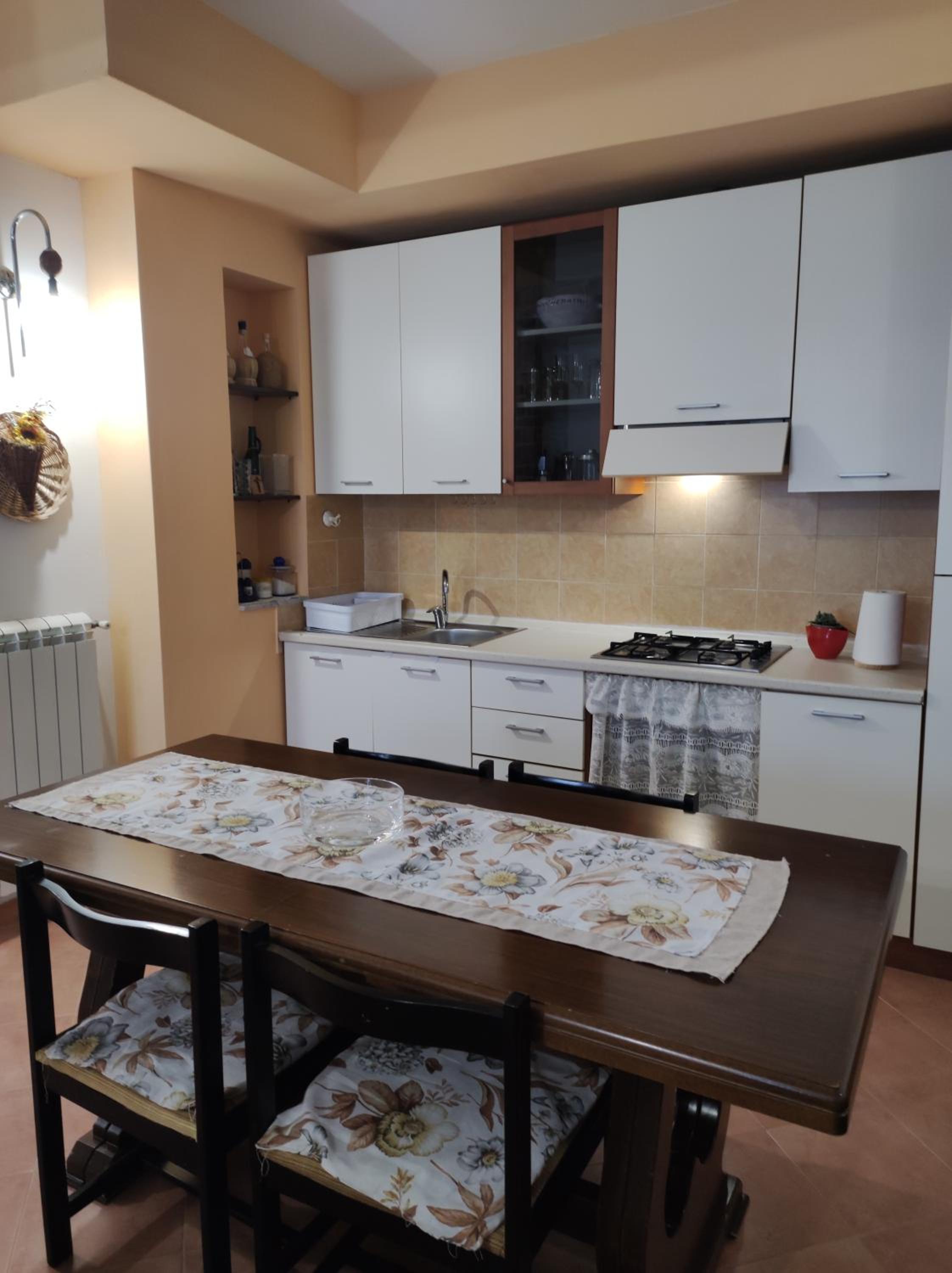 Ruggiero "Casa Vacanze" view 5