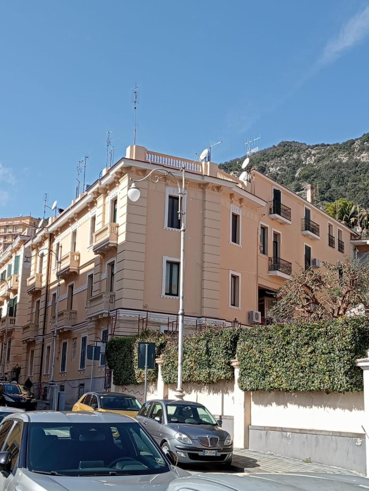 A casa di Chiara Salerno view 3