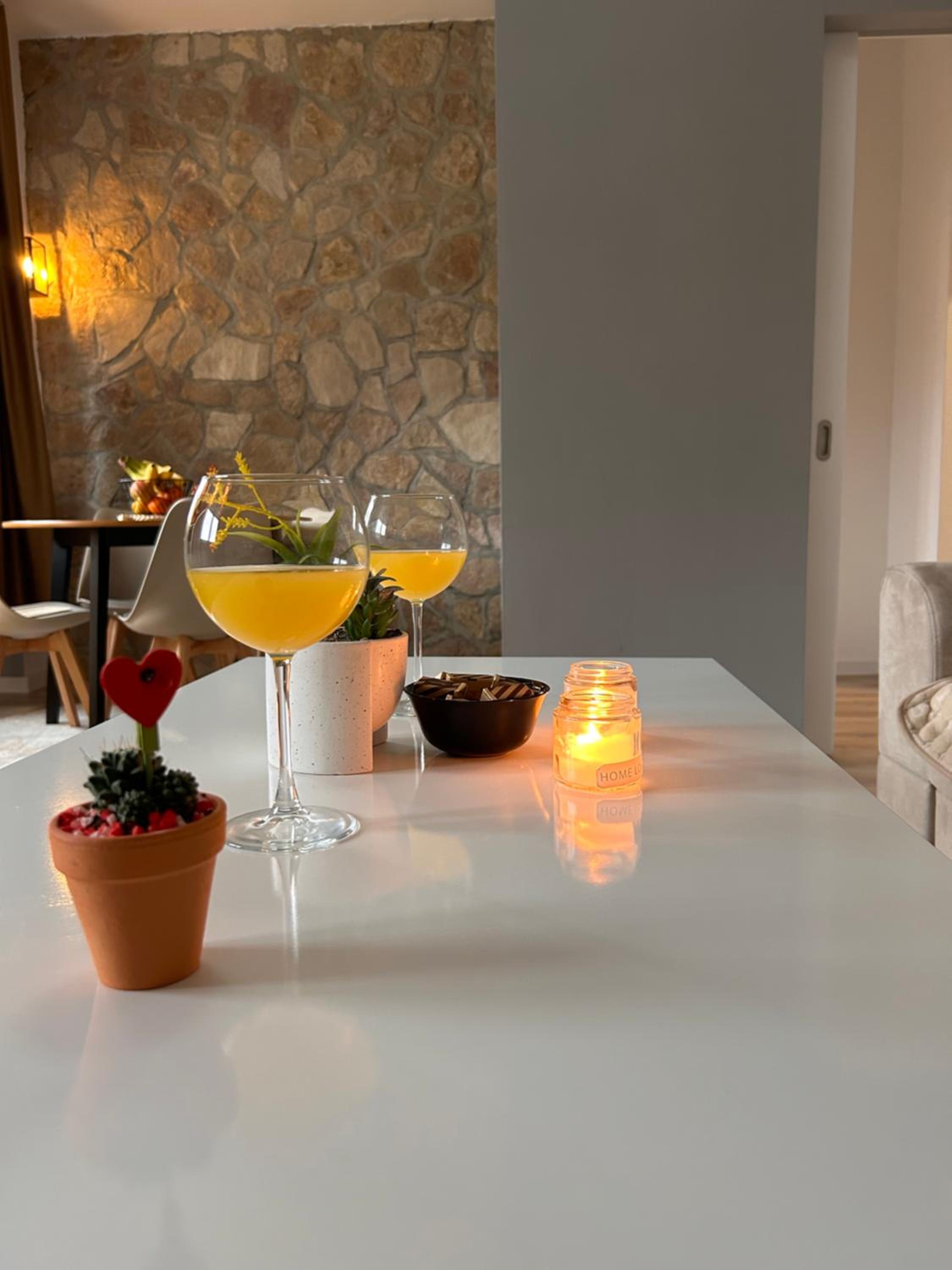 Apartment Stone Mostar