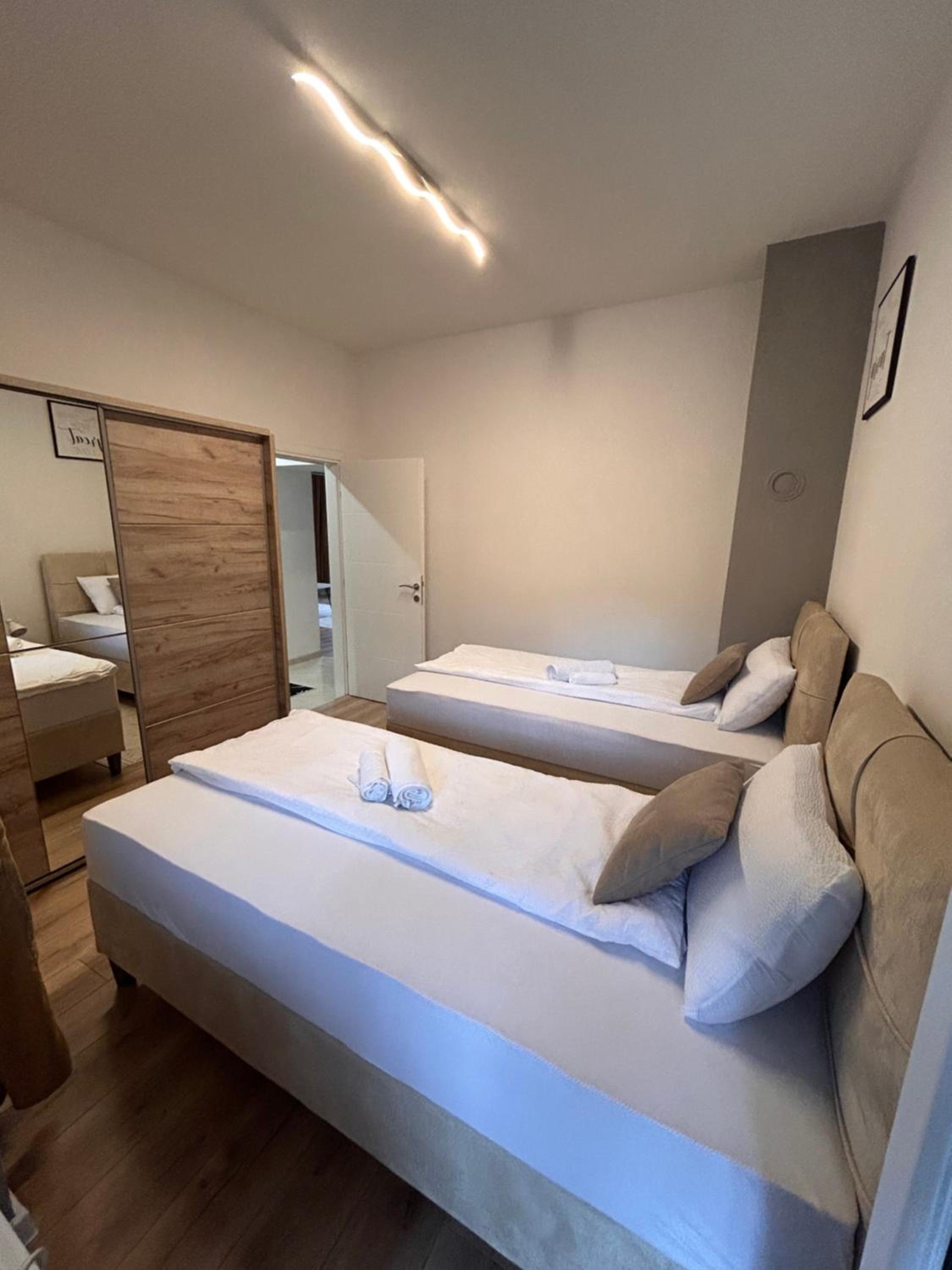 Apartment Stone Mostar