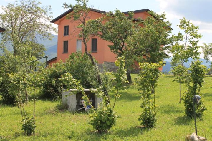 Borgo Tiedoli view 2