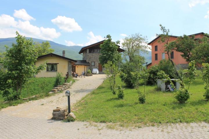 Borgo Tiedoli view 4