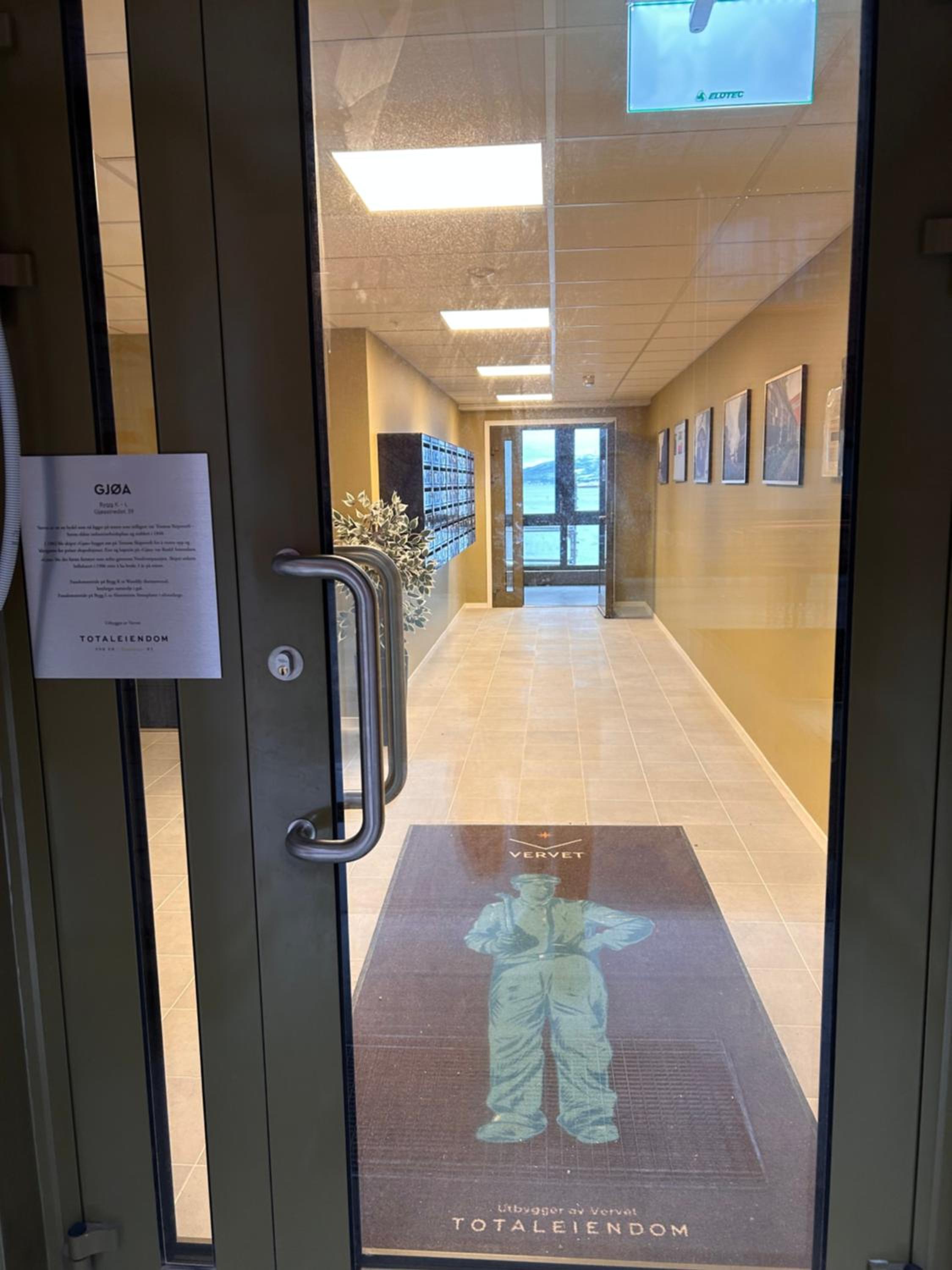 R&R/staycationNew flat at Vervet