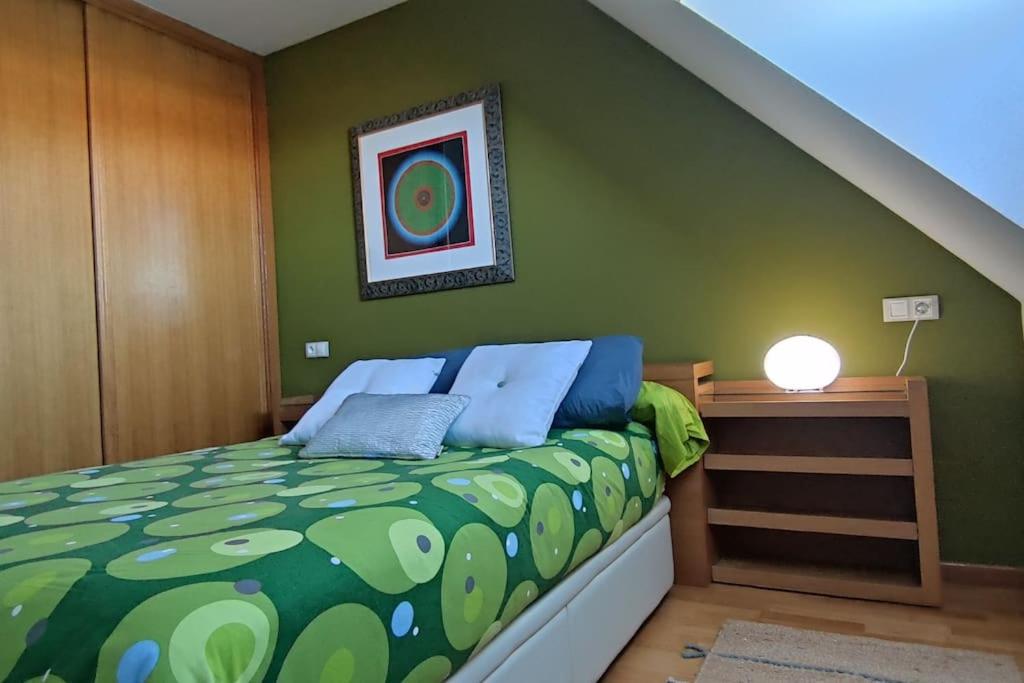 Ático Mirador del Naranco, Parking Gratuito en Zona Residencial y alrededores view 4