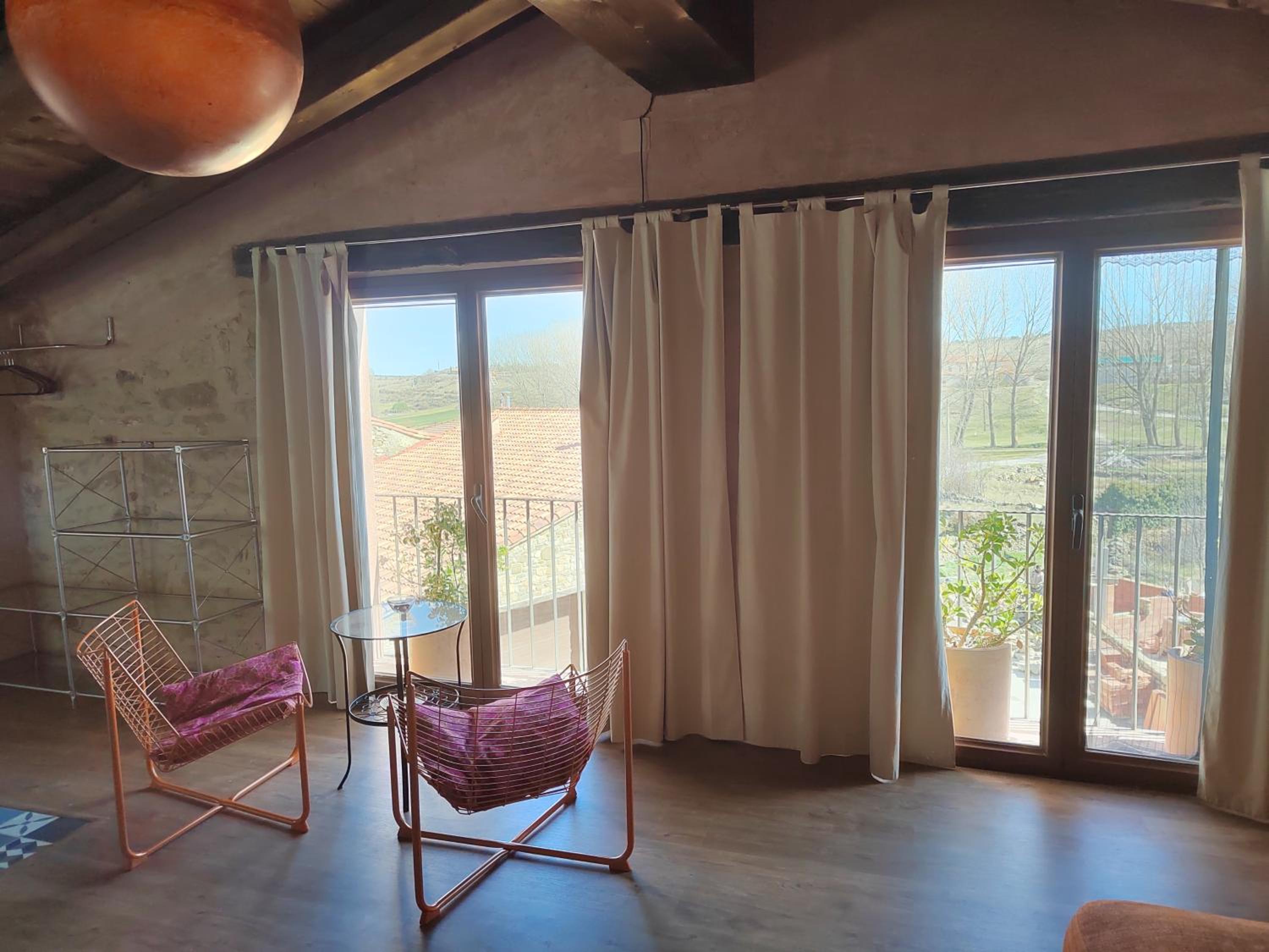 Xana Casa Rural view 5