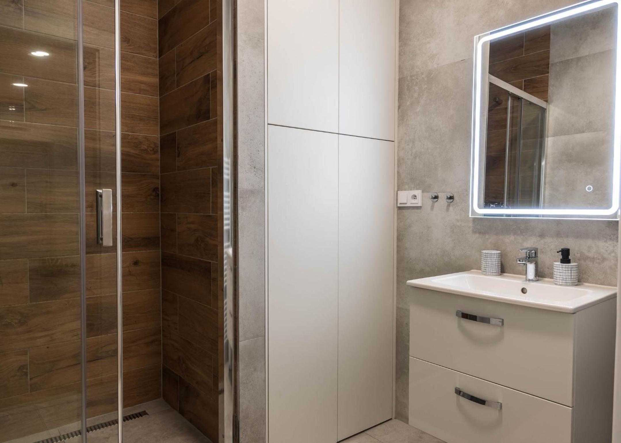 Apartmán u Výstaviště