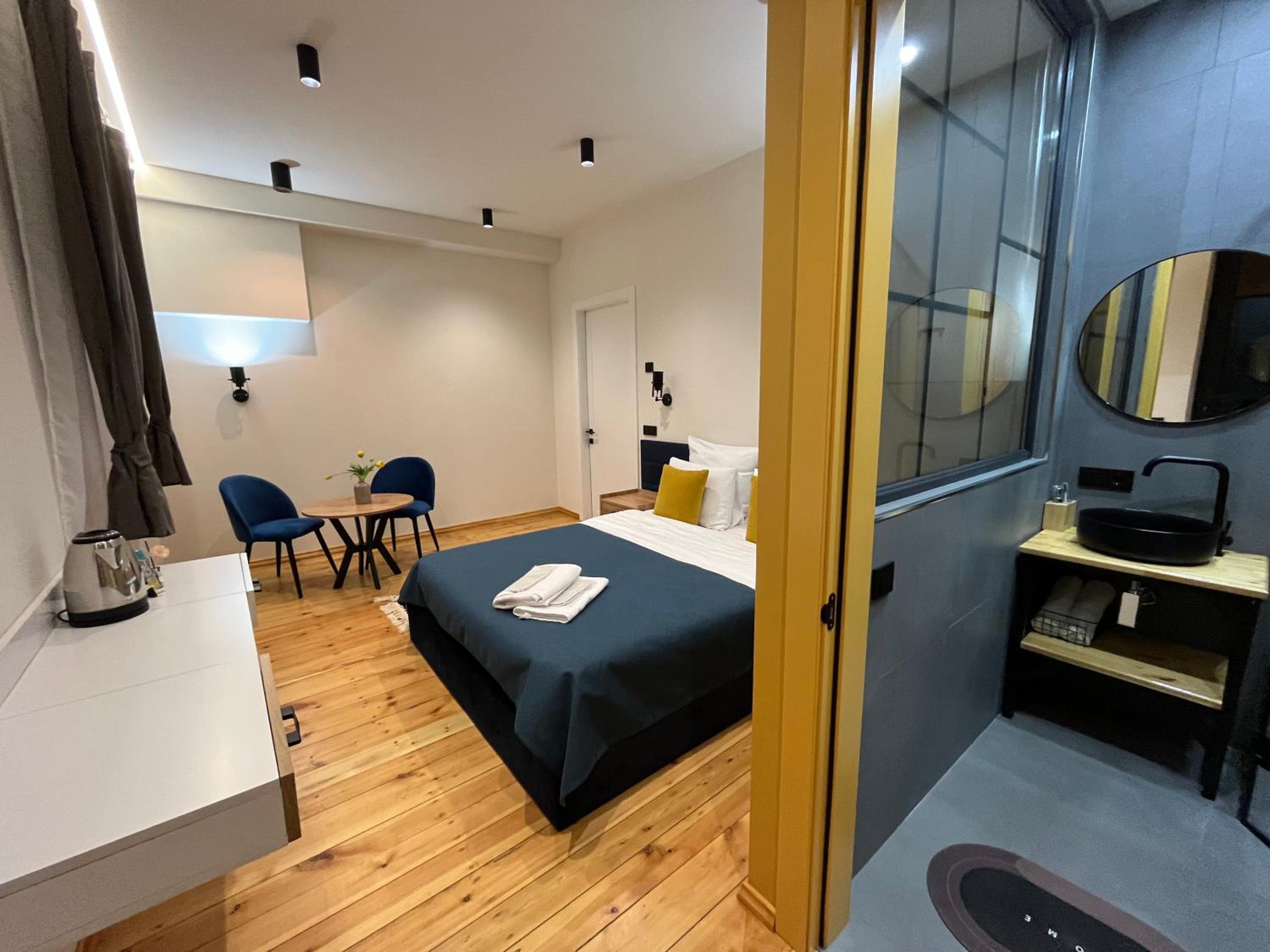Arevaham Boutique Hotel