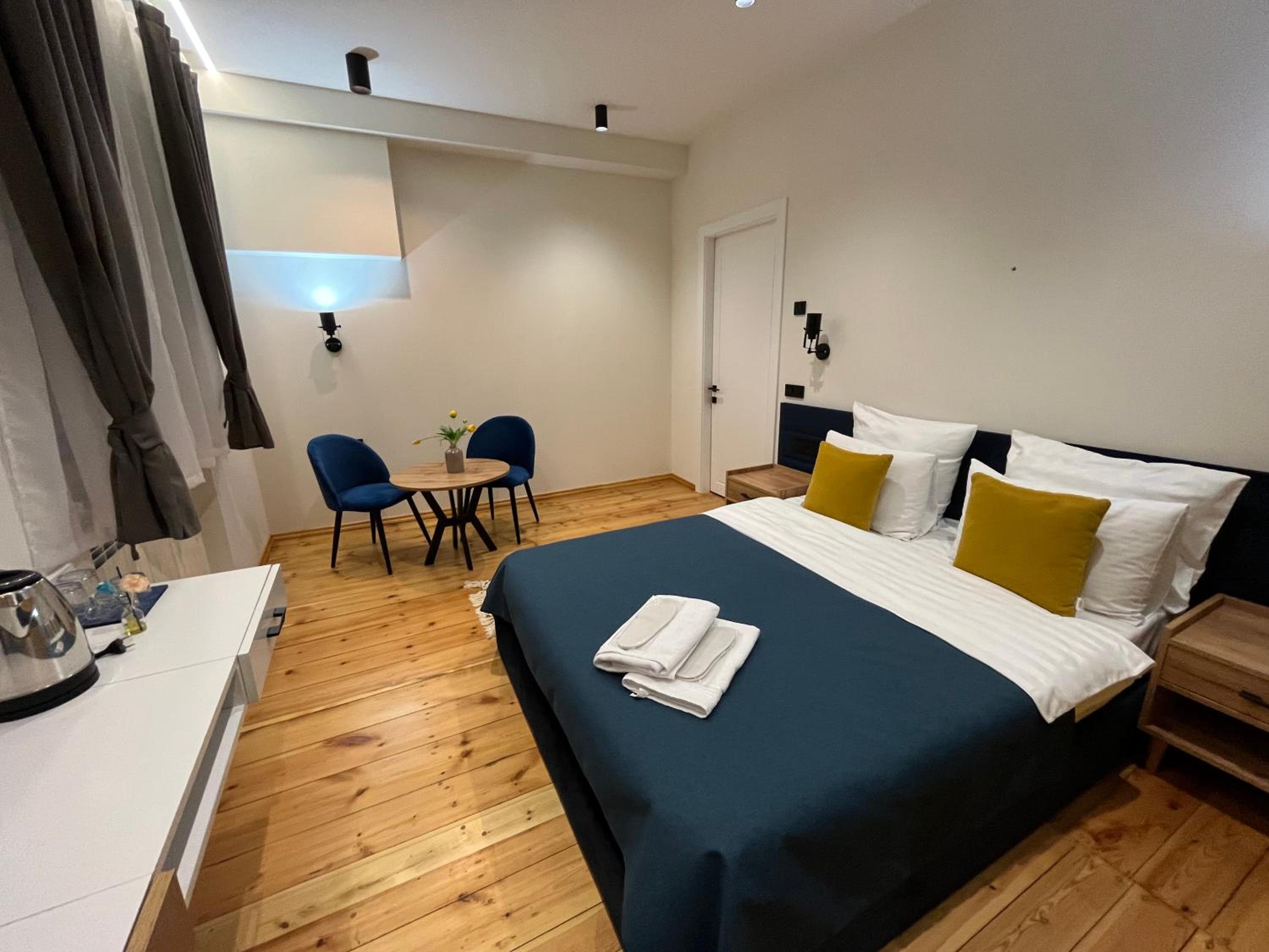 Arevaham Boutique Hotel