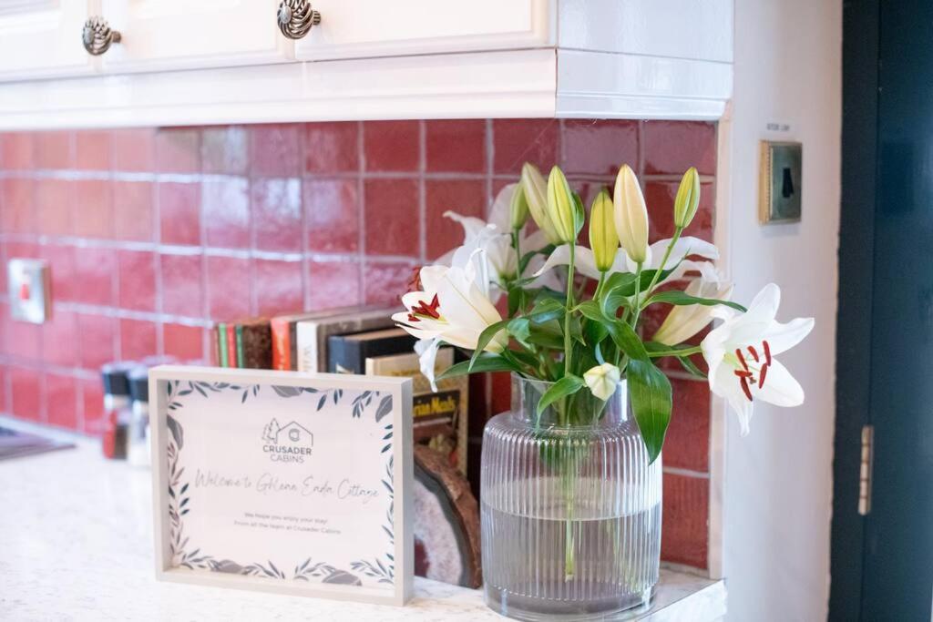 Ghleann Éada Cottage Pet Friendly