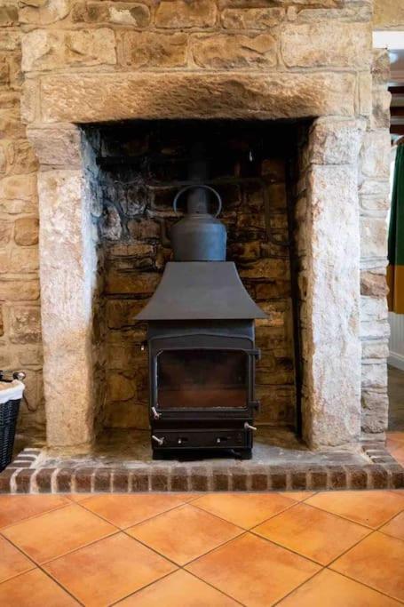 Ghleann Éada Cottage Pet Friendly