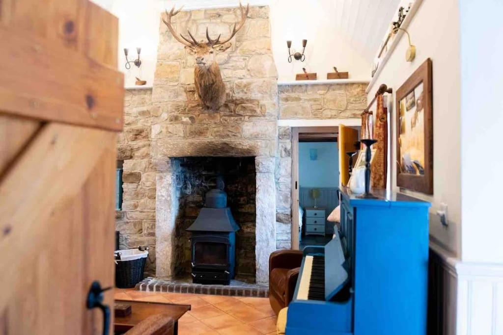 Ghleann Éada Cottage Pet Friendly
