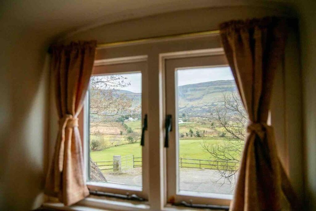 Ghleann Éada Cottage Pet Friendly