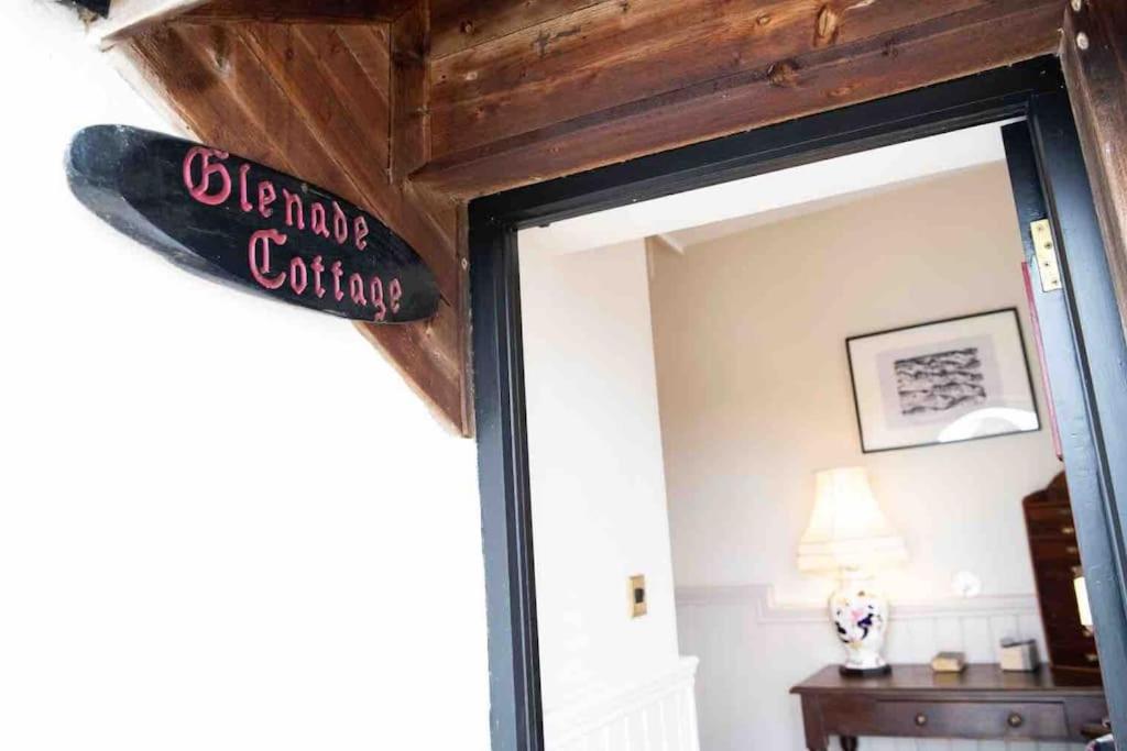 Ghleann Éada Cottage Pet Friendly