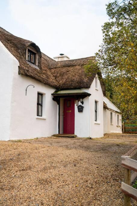 Ghleann Éada Cottage Pet Friendly