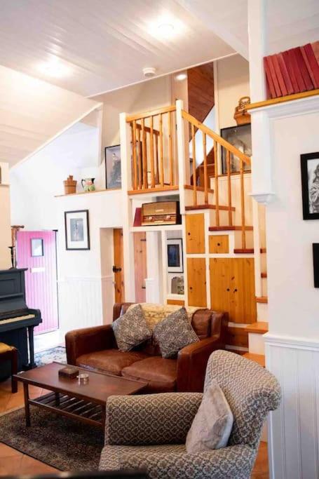 Ghleann Éada Cottage Pet Friendly
