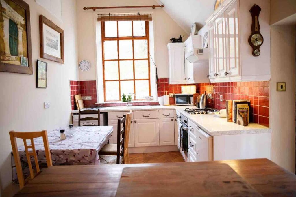 Ghleann Éada Cottage Pet Friendly