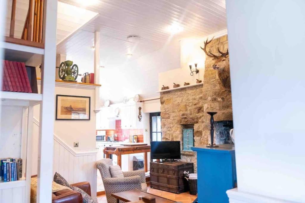 Ghleann Éada Cottage Pet Friendly
