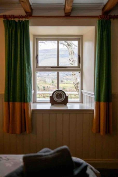 Ghleann Éada Cottage Pet Friendly